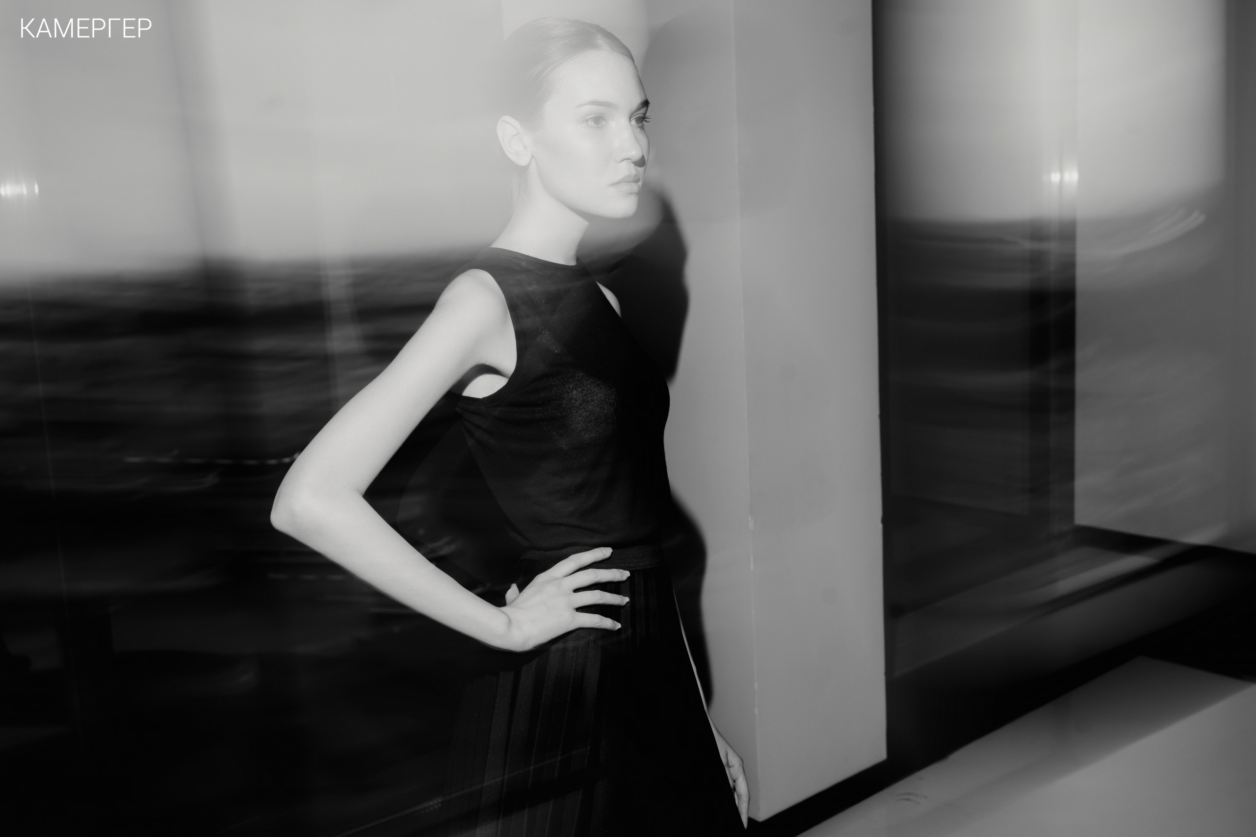 02/07/23 Business&Fashion Day от Камергера и ЦГД. Журнал Камергер