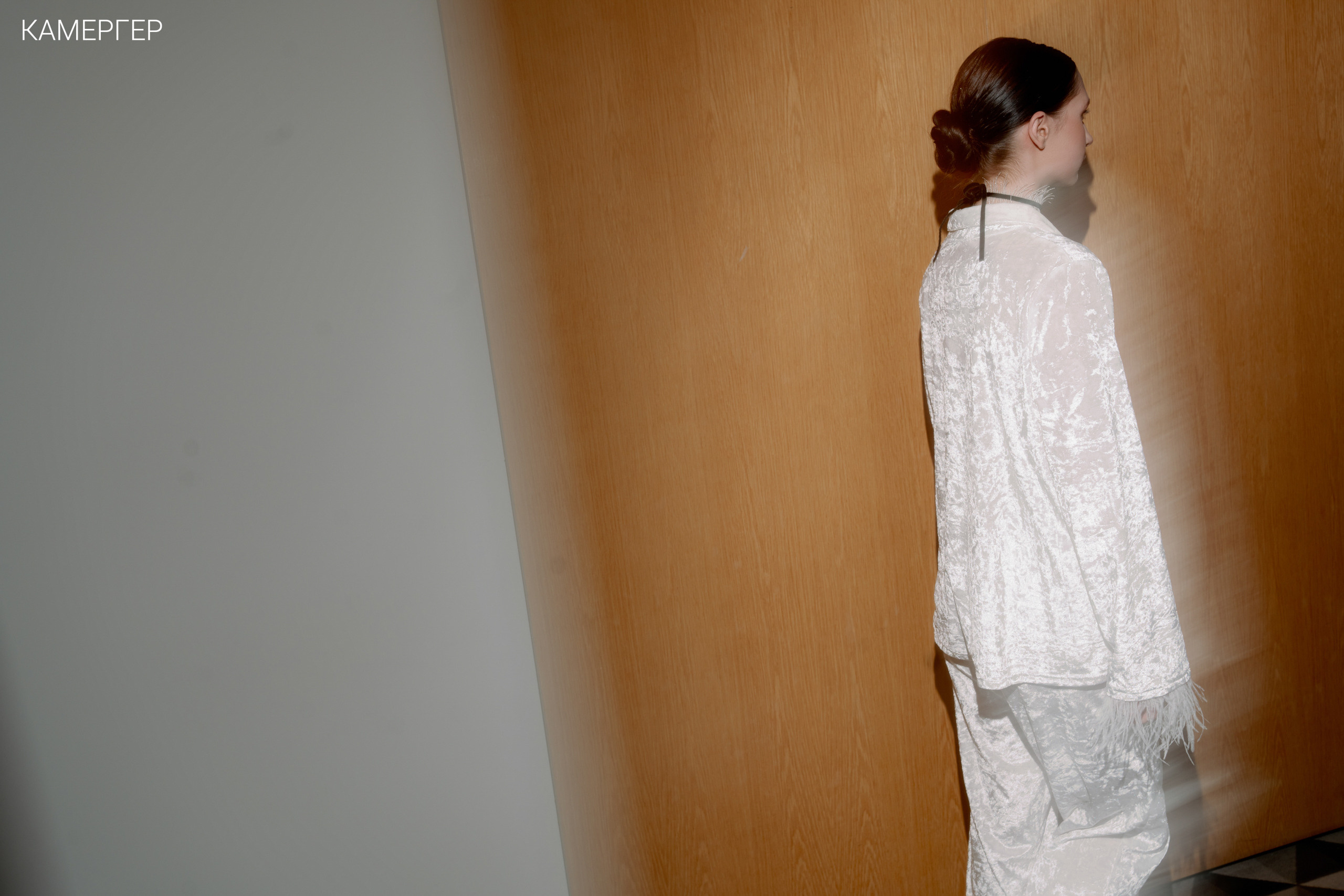 02/07/23 Business&Fashion Day от Камергера и ЦГД. Журнал Камергер