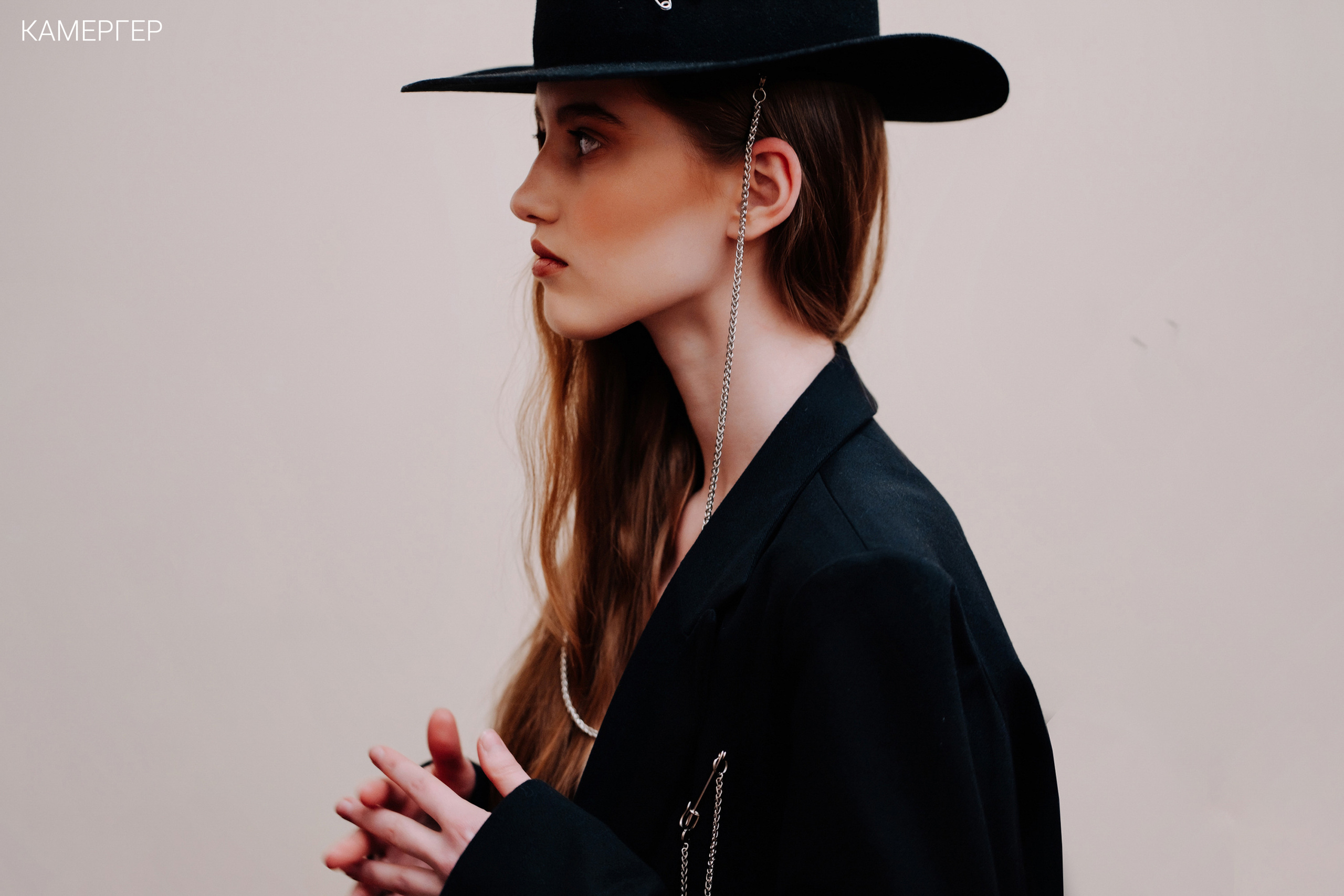 02/03/2023 CGD Fashion Show 3. Журнал Камергер