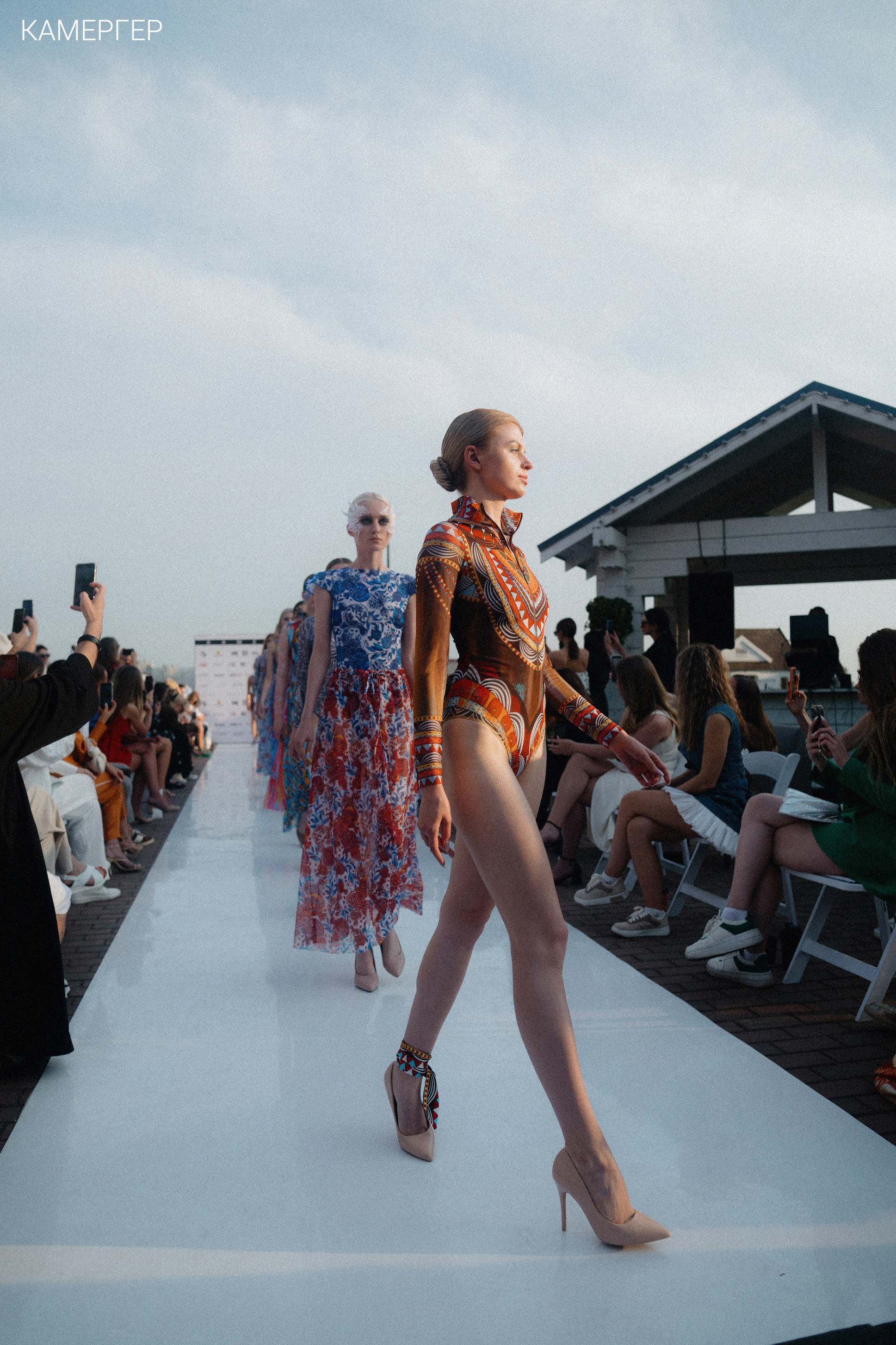 16/06/23 Kamerger Summer. Журнал Камергер