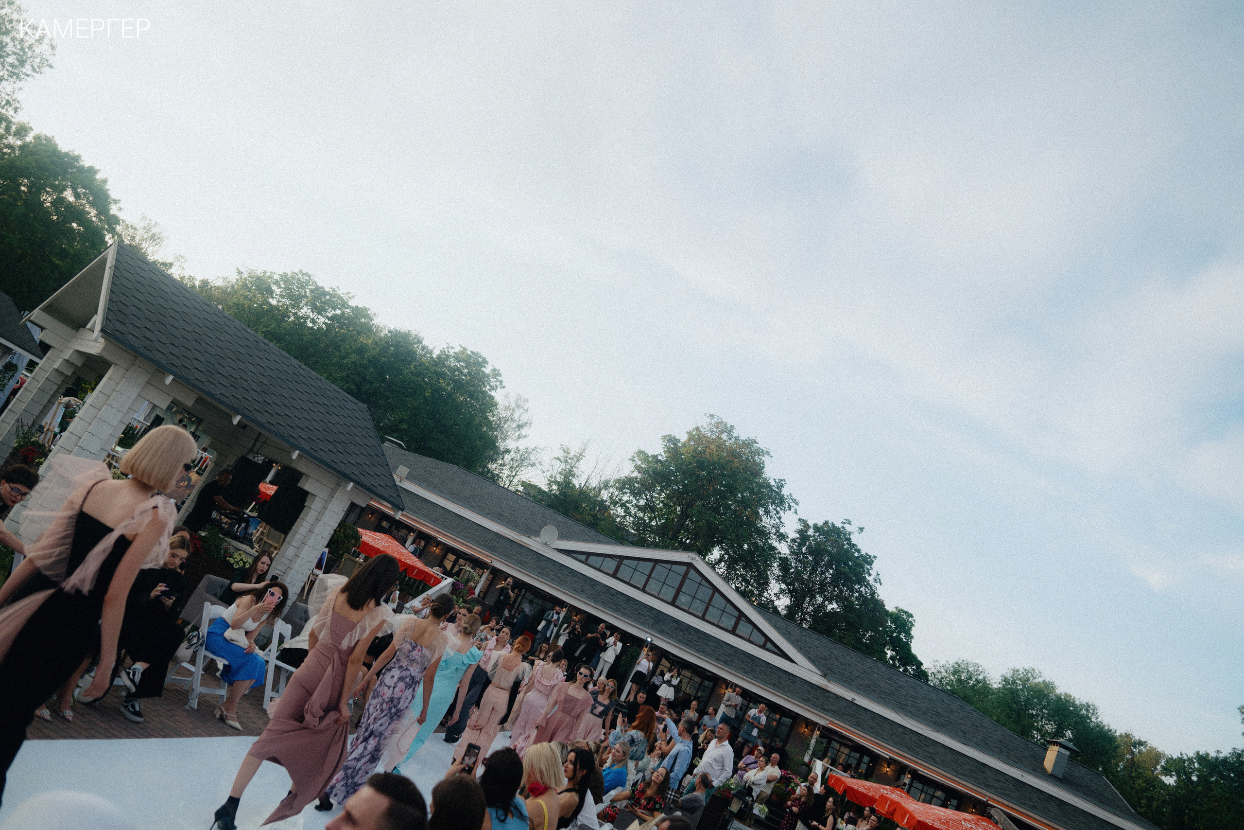 16/06/23 Kamerger Summer. Журнал Камергер