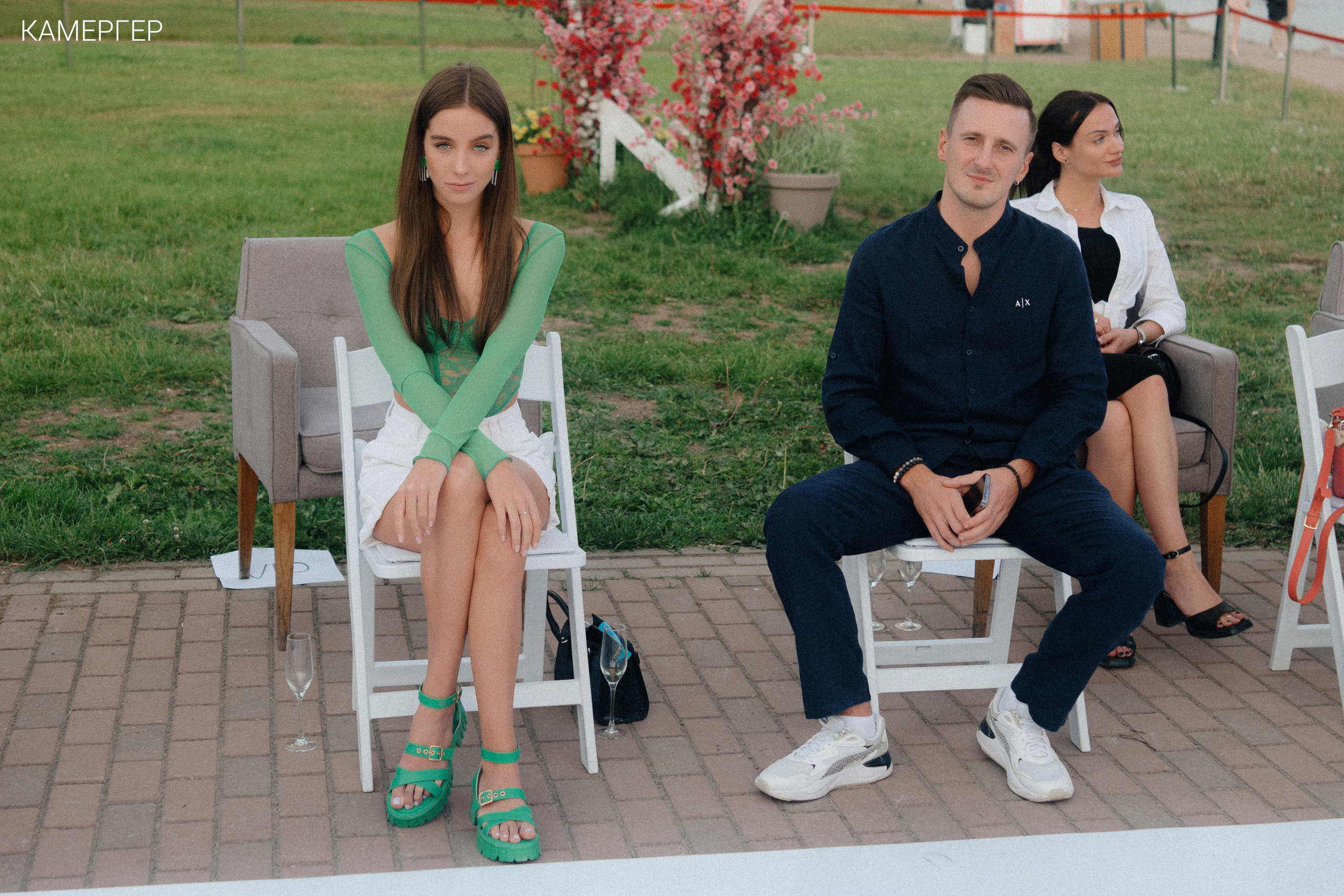 16/06/23 Kamerger Summer. Журнал Камергер