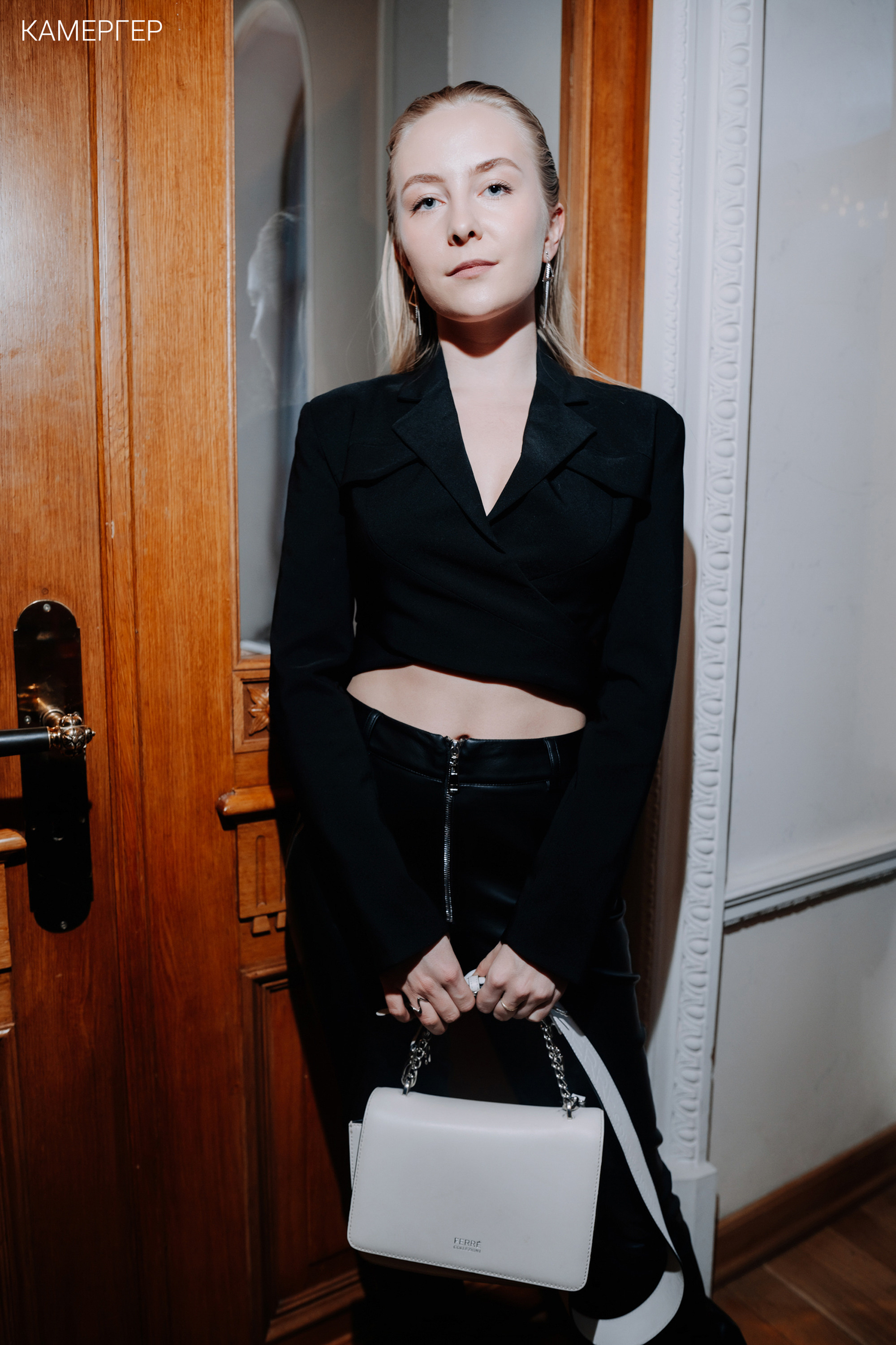 02/03/2023 CGD Fashion Show 3. Журнал Камергер