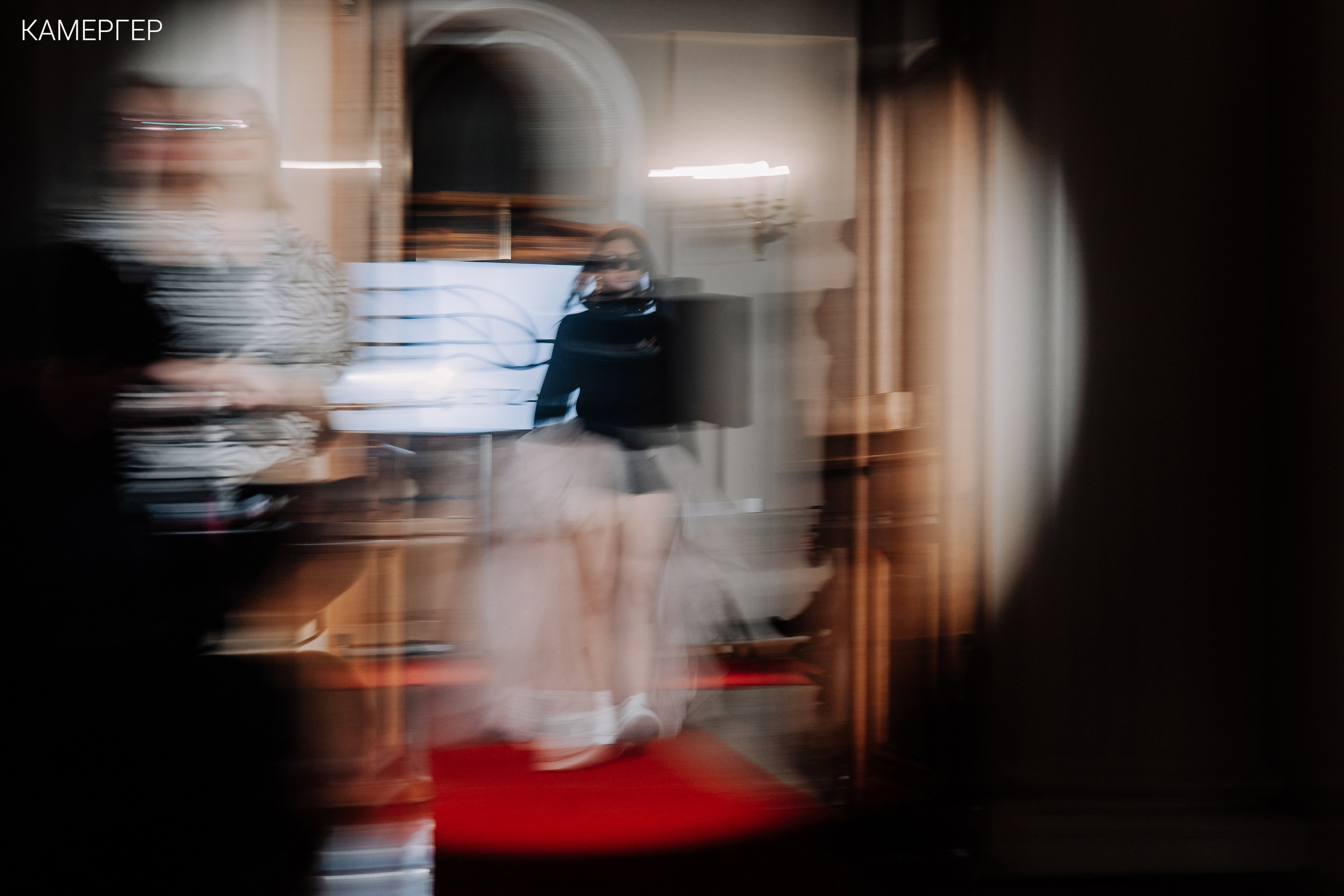 02/03/2023 CGD Fashion Show 3. Журнал Камергер