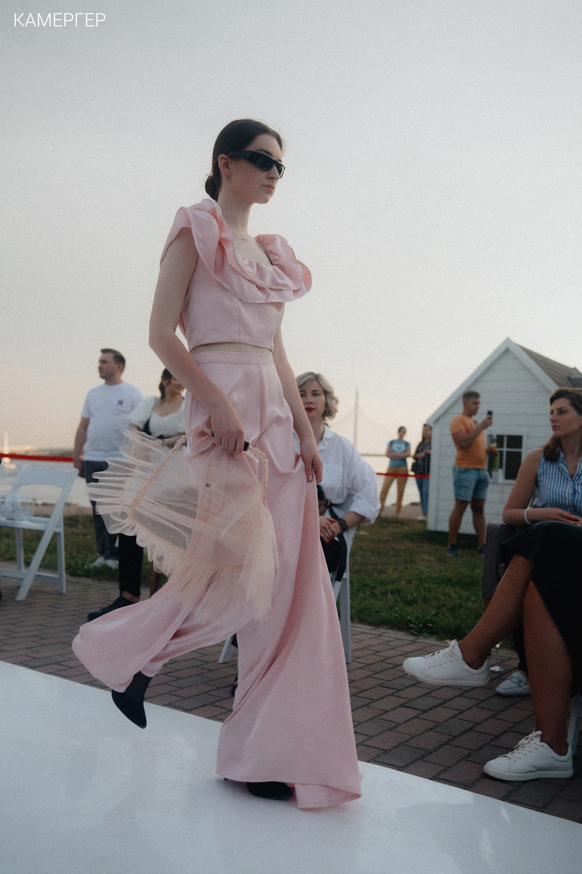 16/06/23 Kamerger Summer. Журнал Камергер