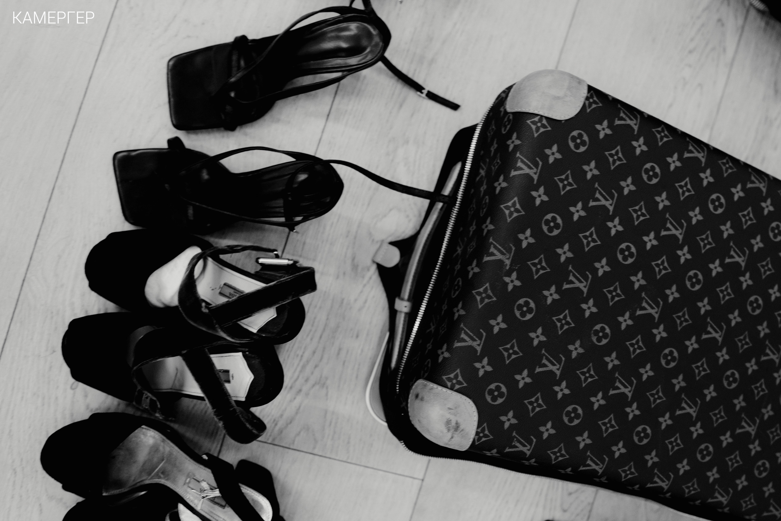 02/07/23 Business&Fashion Day от Камергера и ЦГД. Журнал Камергер