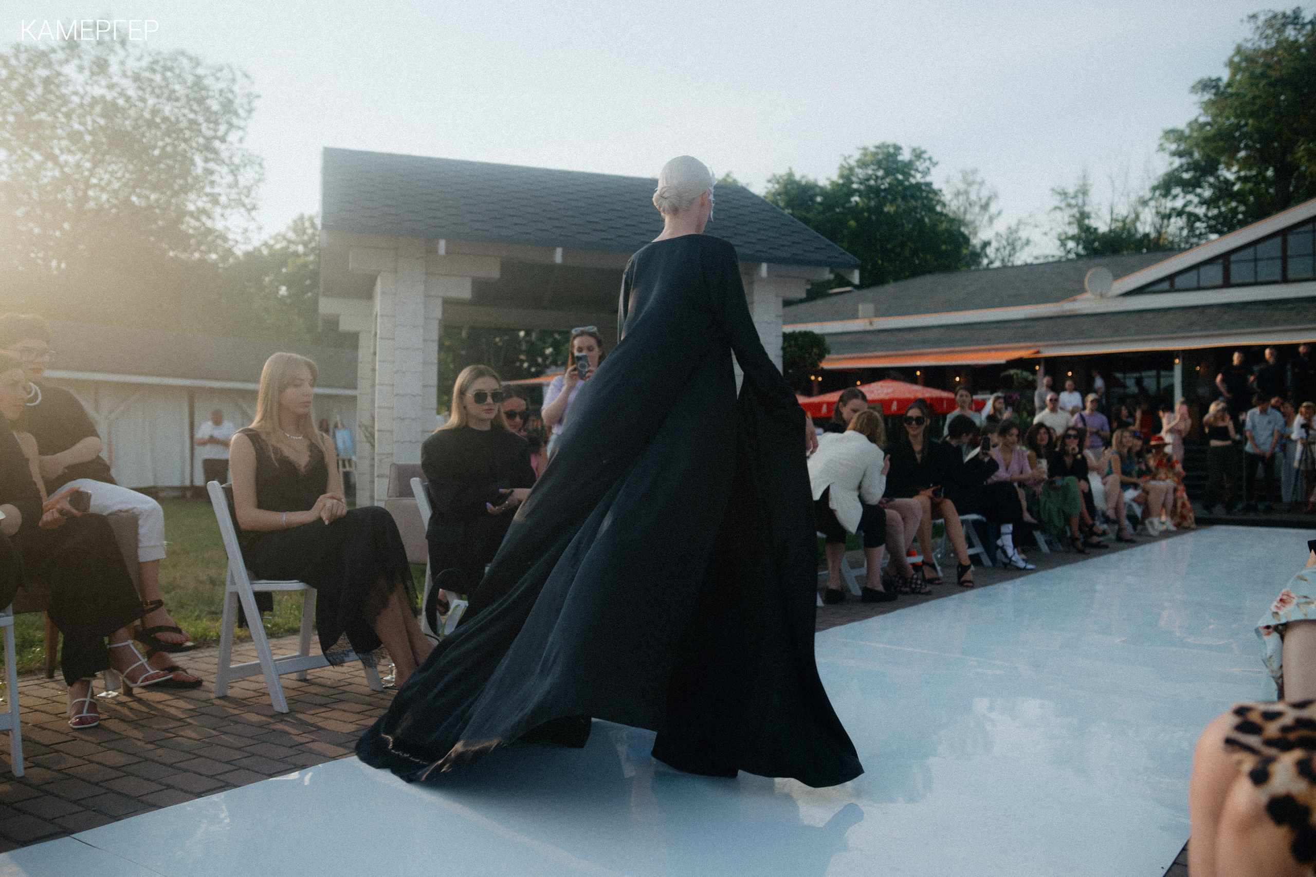 16/06/23 Kamerger Summer. Журнал Камергер