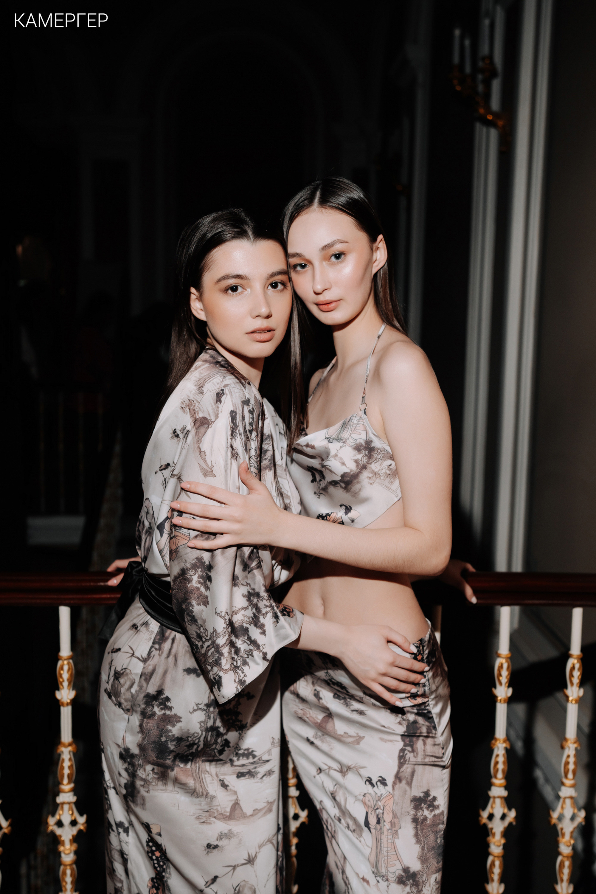 02/03/2023 CGD Fashion Show 3. Журнал Камергер