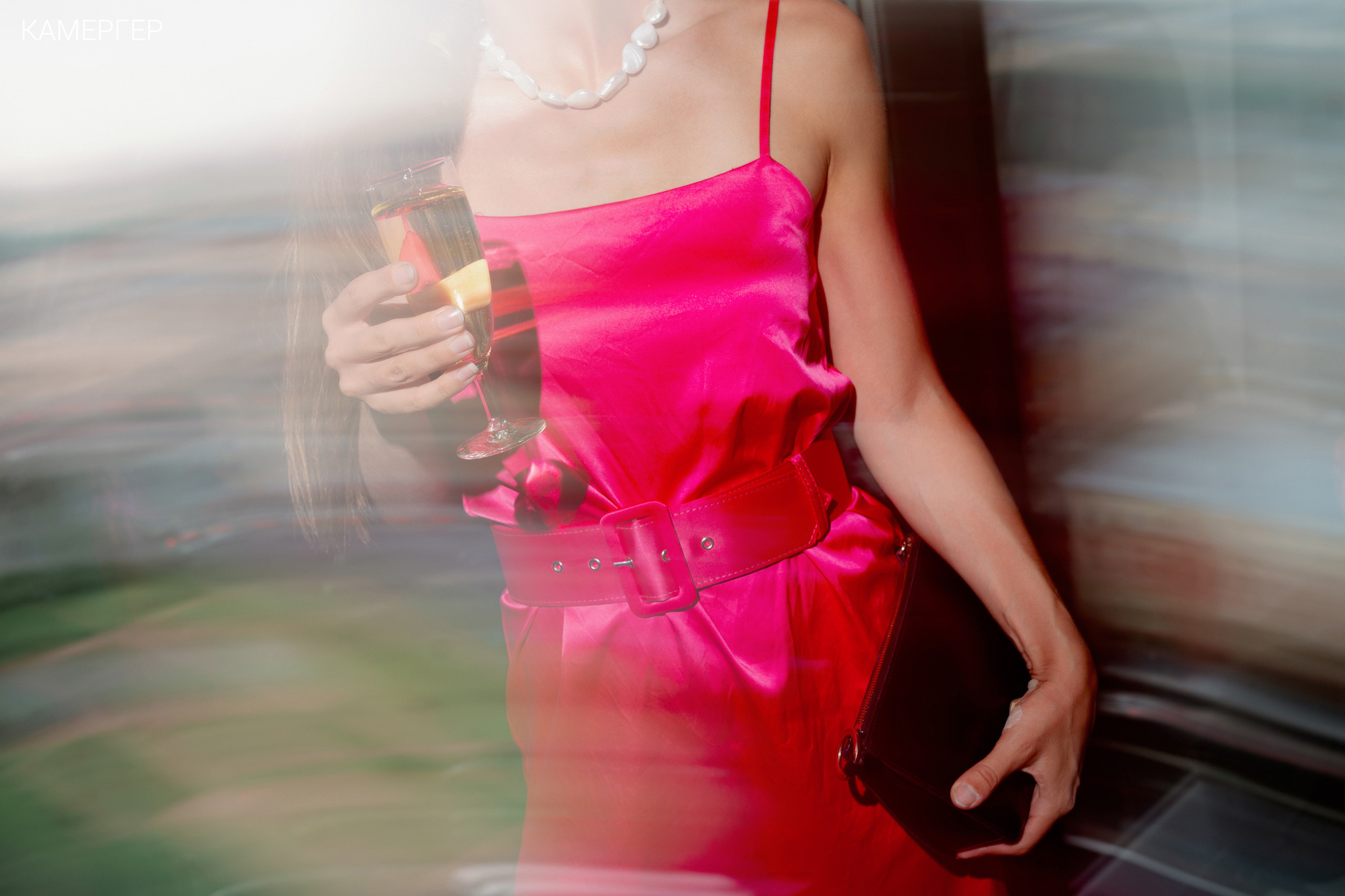 02/07/23 Business&Fashion Day от Камергера и ЦГД. Журнал Камергер