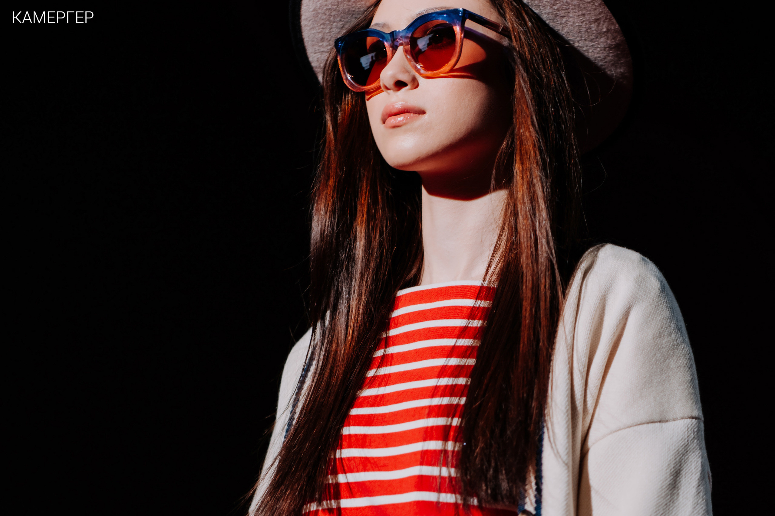 02/03/2023 CGD Fashion Show 3. Журнал Камергер