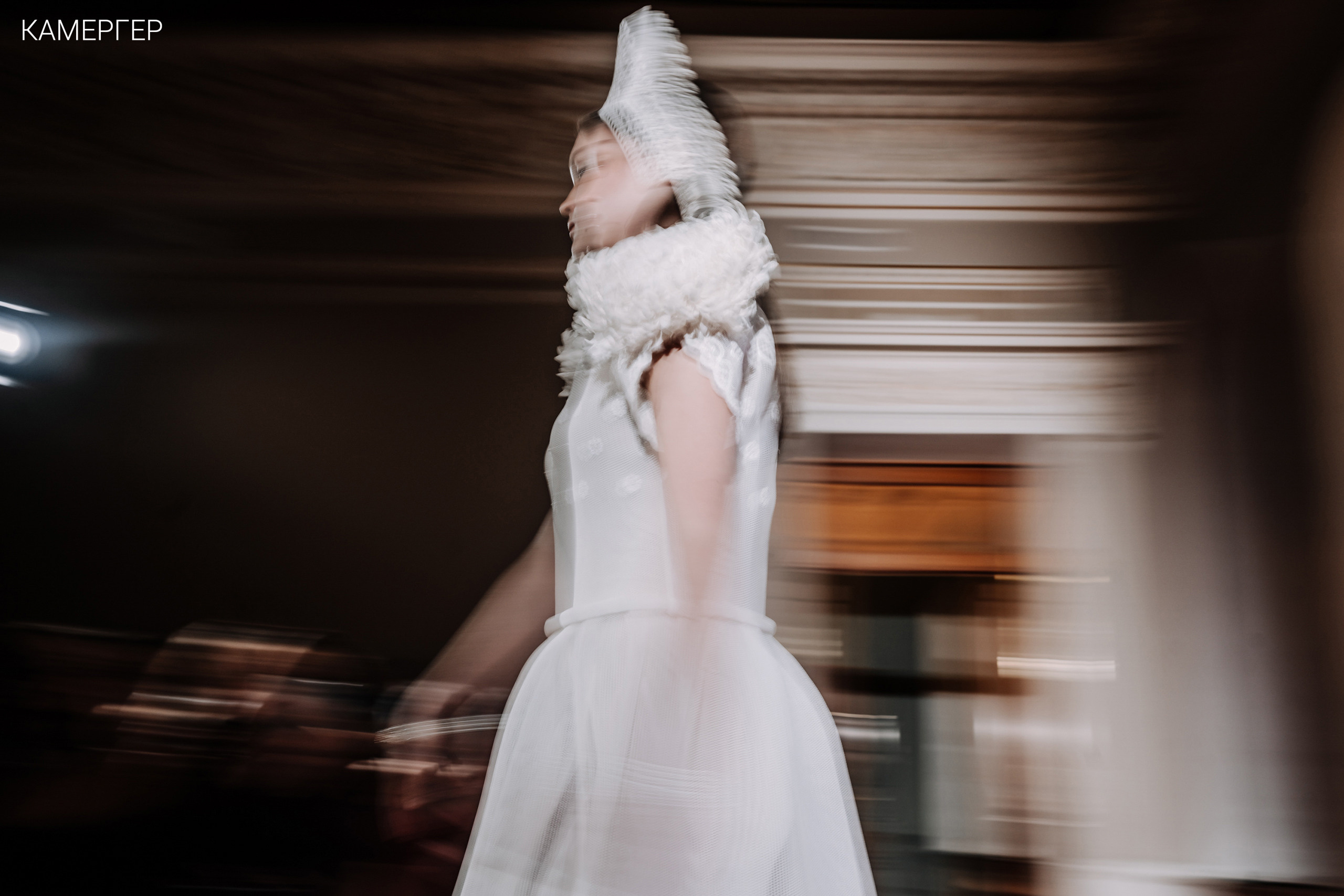 02/03/2023 CGD Fashion Show 3. Журнал Камергер