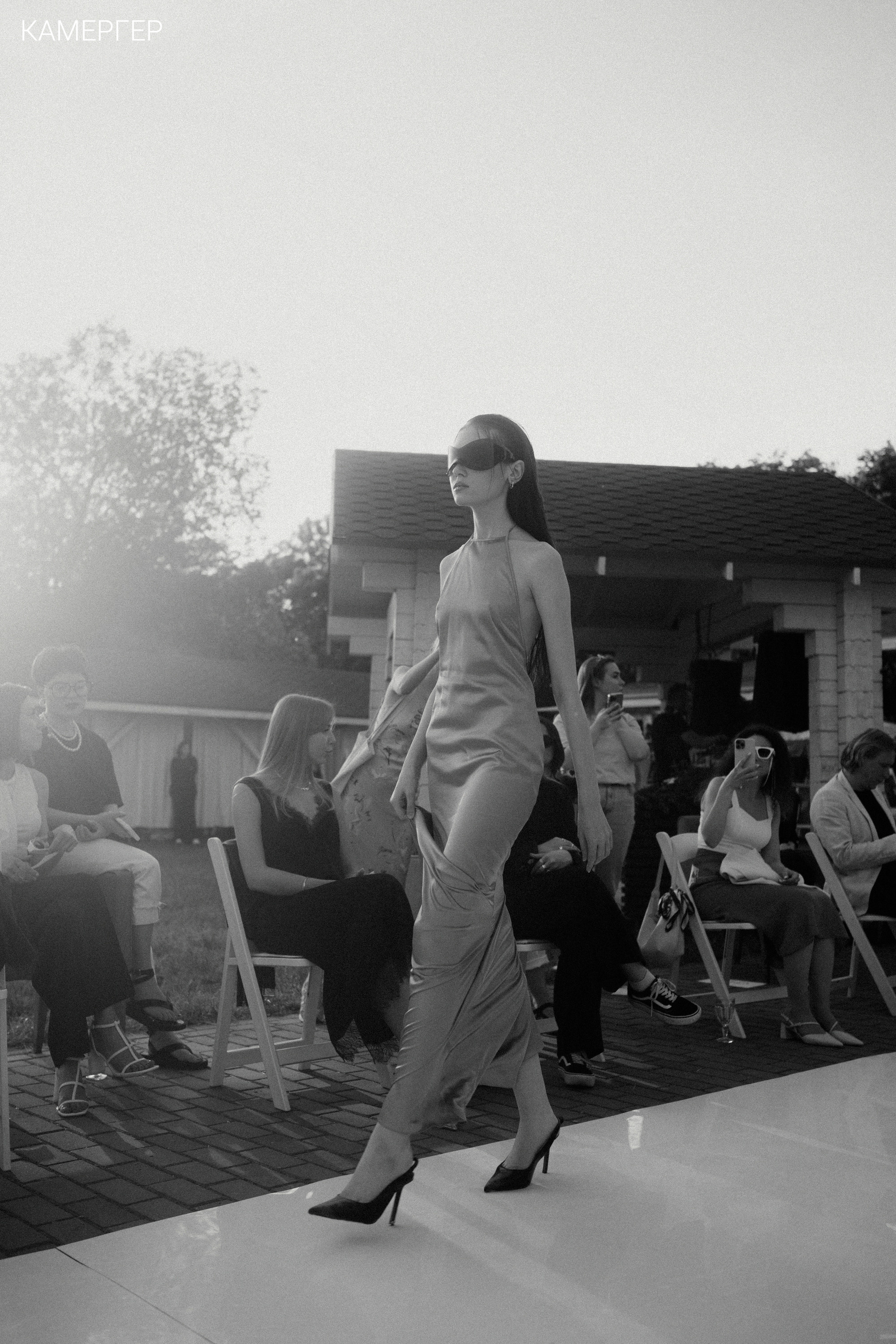 16/06/23 Kamerger Summer. Журнал Камергер