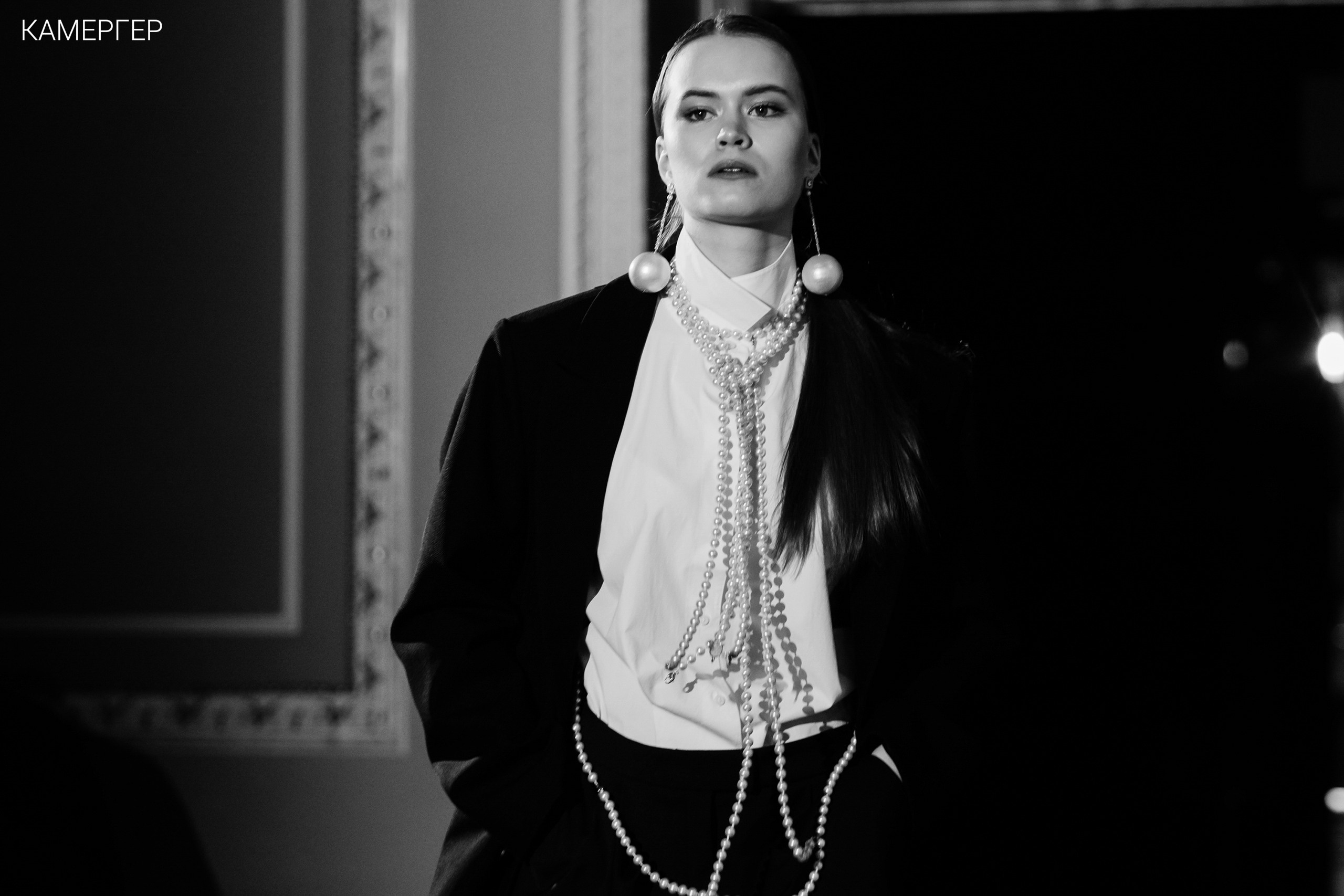 02/03/2023 CGD Fashion Show 3. Журнал Камергер