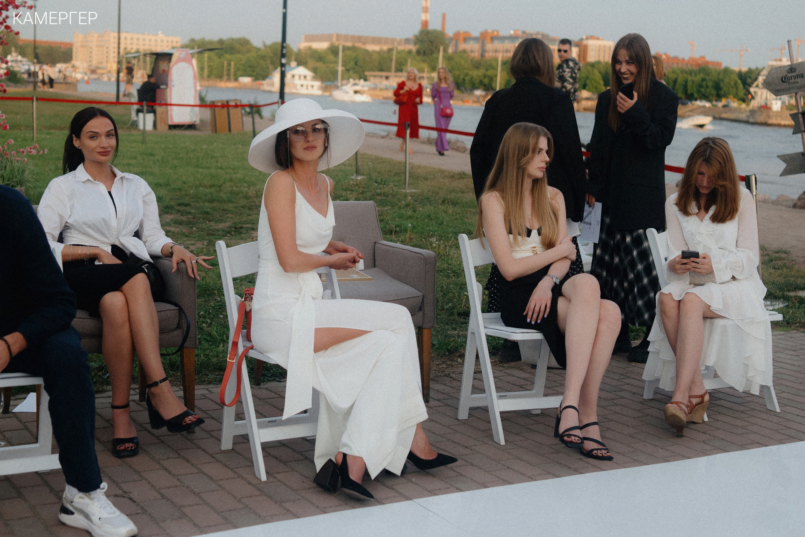 16/06/23 Kamerger Summer. Журнал Камергер