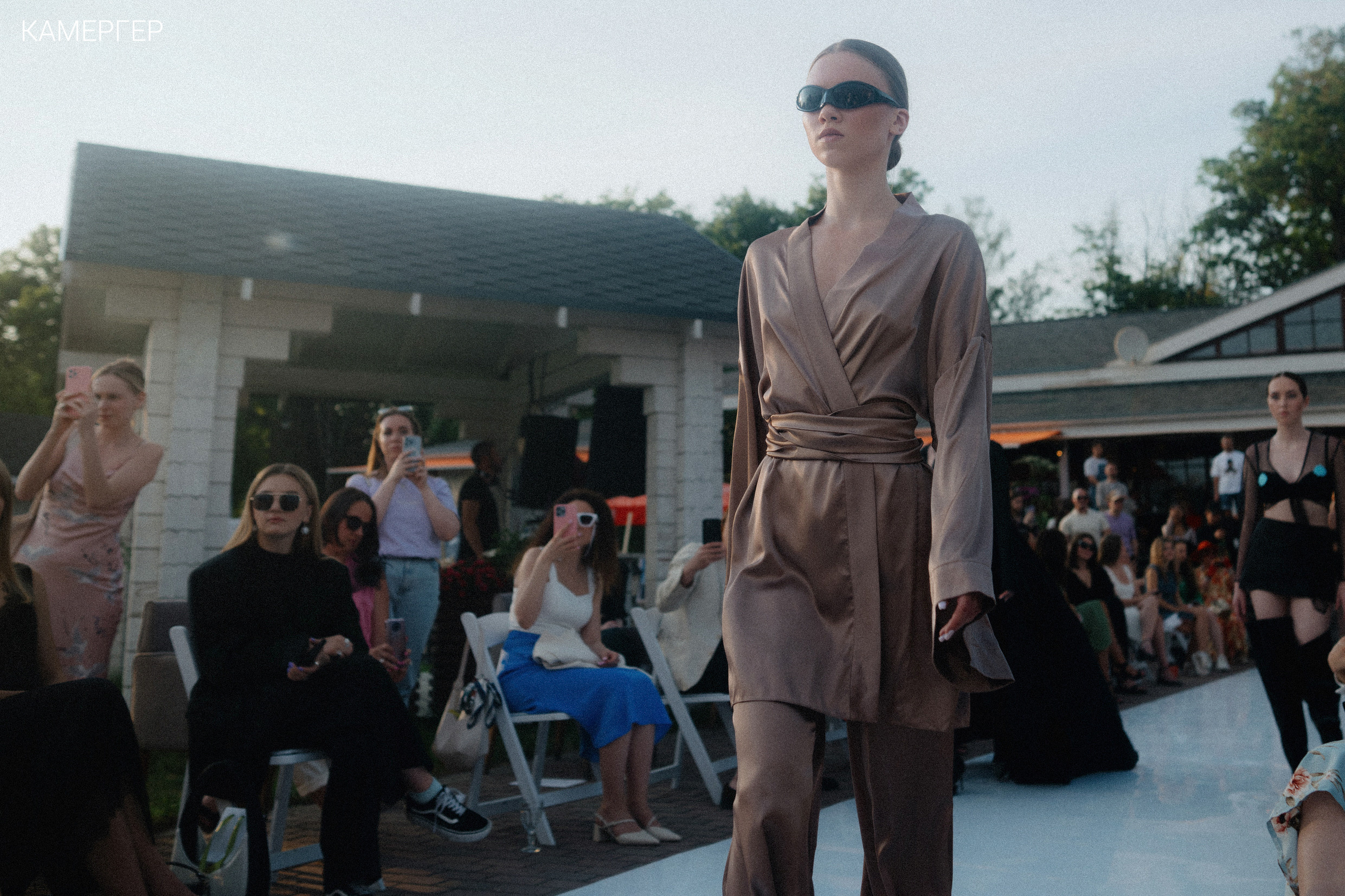 16/06/23 Kamerger Summer. Журнал Камергер