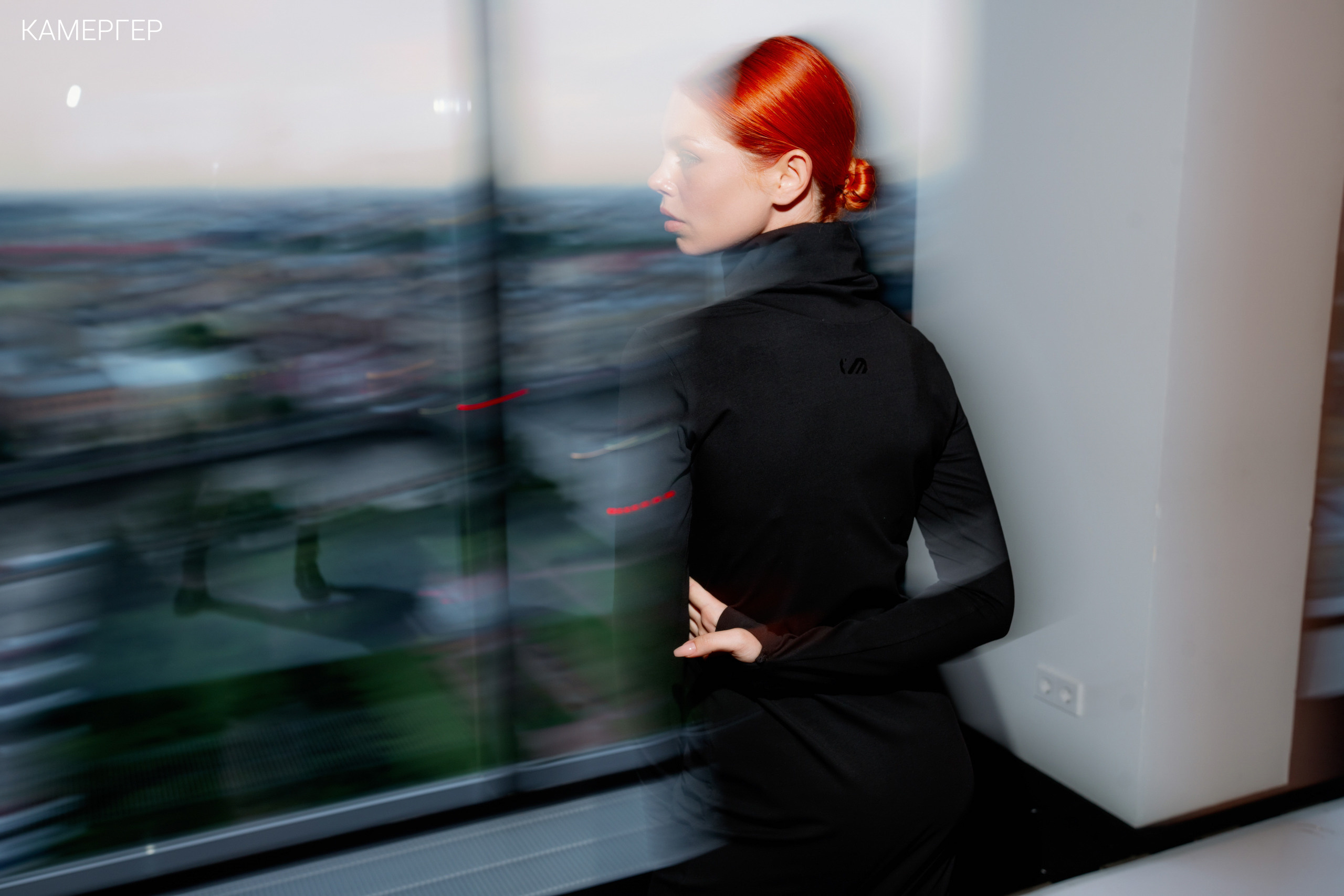 02/07/23 Business&Fashion Day от Камергера и ЦГД. Журнал Камергер