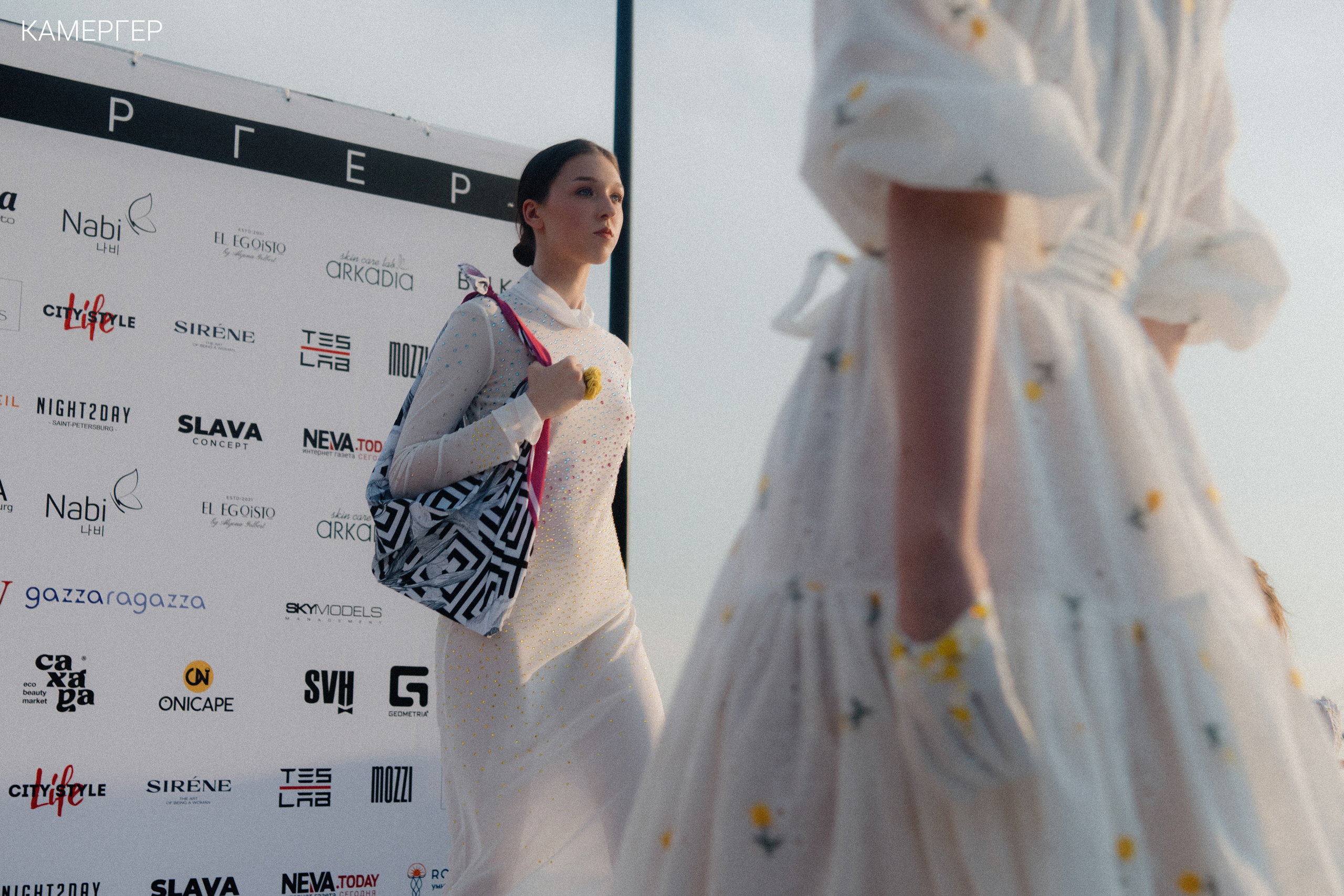 16/06/23 Kamerger Summer. Журнал Камергер