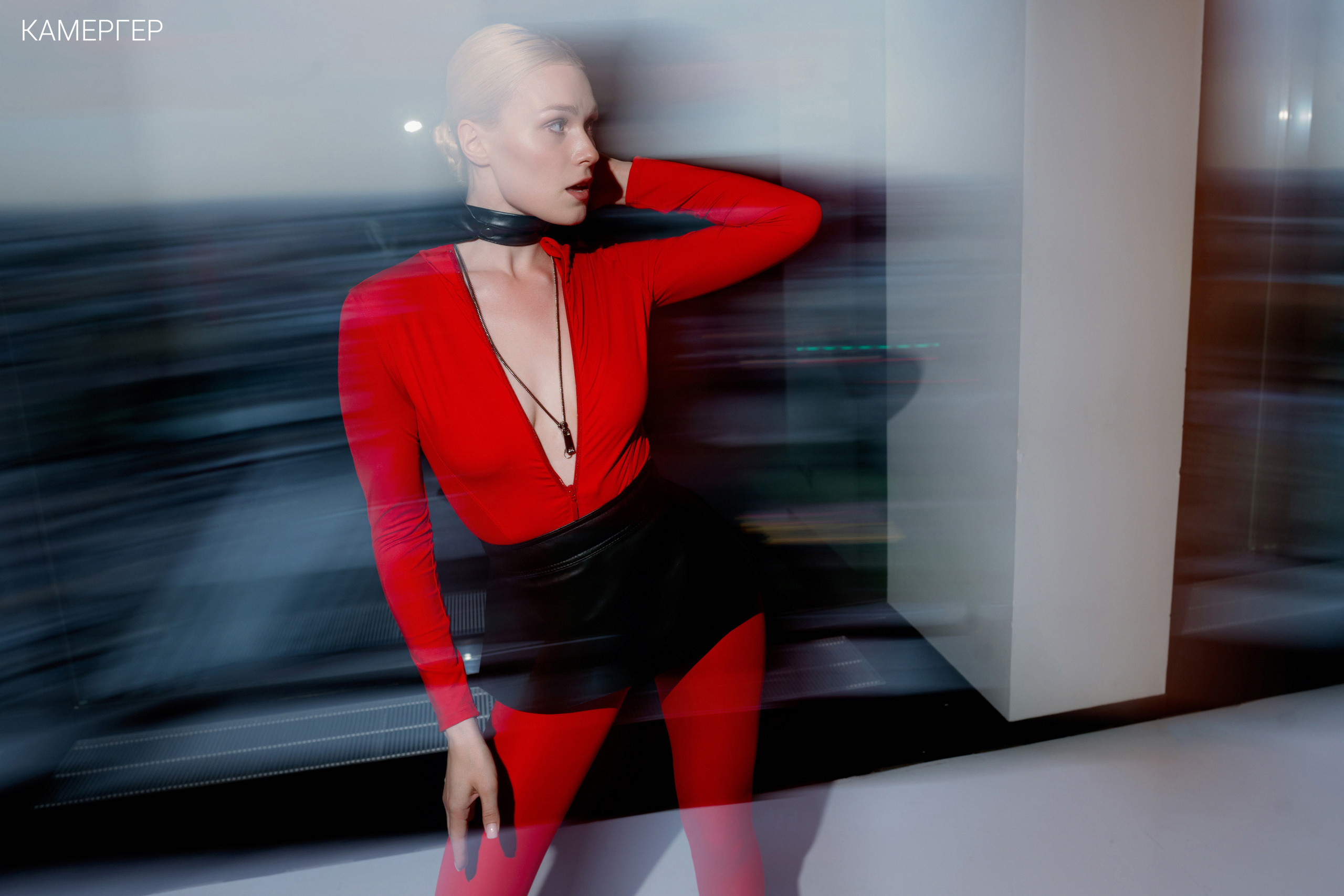 02/07/23 Business&Fashion Day от Камергера и ЦГД. Журнал Камергер