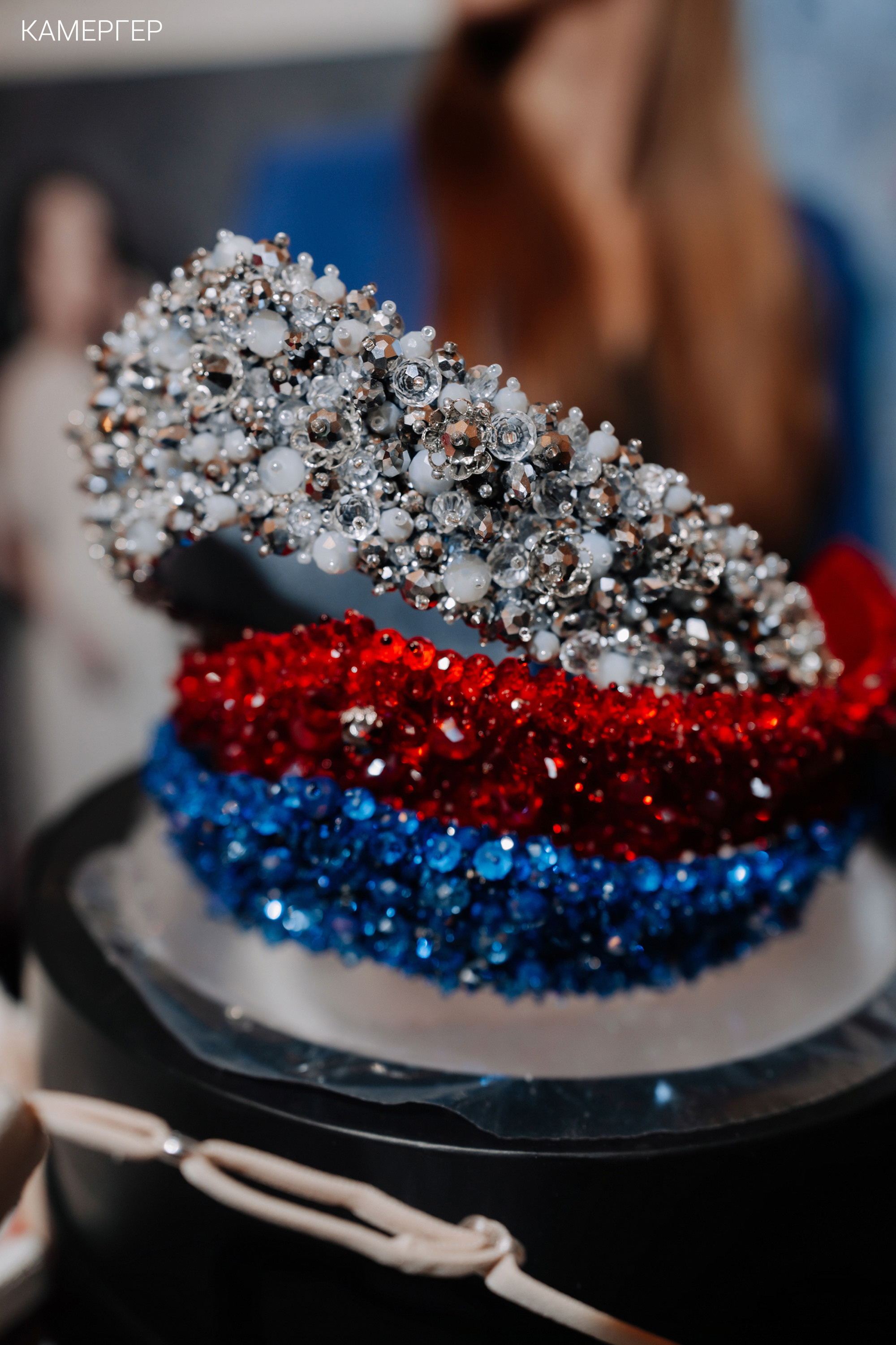 02/03/2023 CGD Fashion Show 3. Журнал Камергер