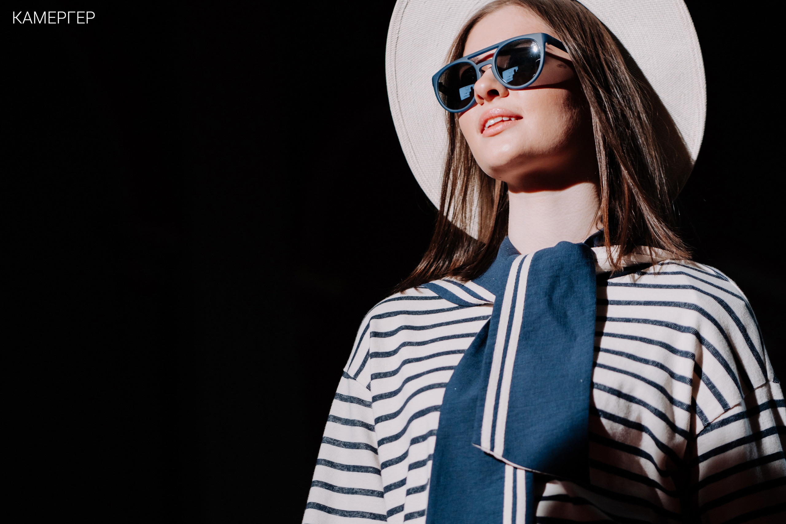 02/03/2023 CGD Fashion Show 3. Журнал Камергер