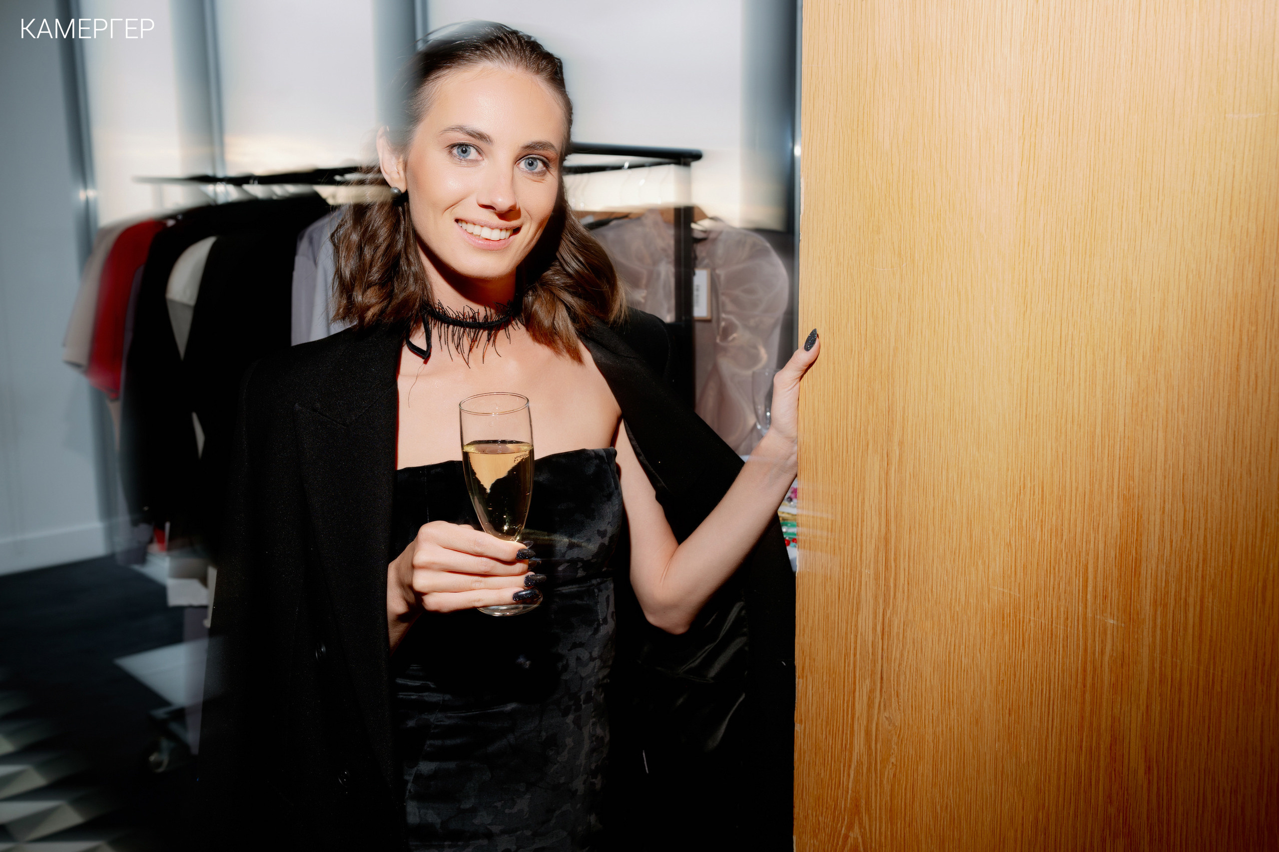 02/07/23 Business&Fashion Day от Камергера и ЦГД. Журнал Камергер