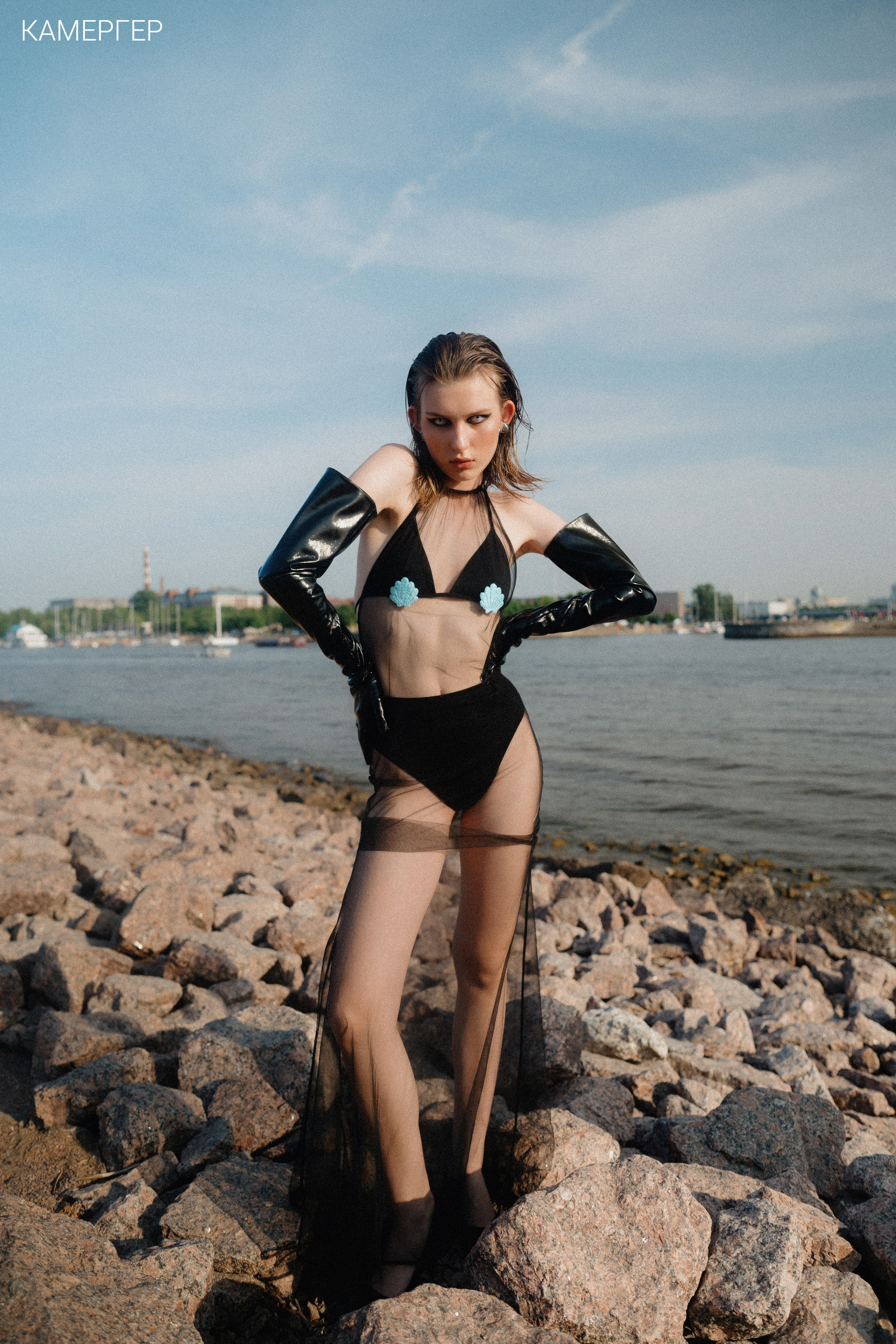 16/06/23 Kamerger Summer. Журнал Камергер