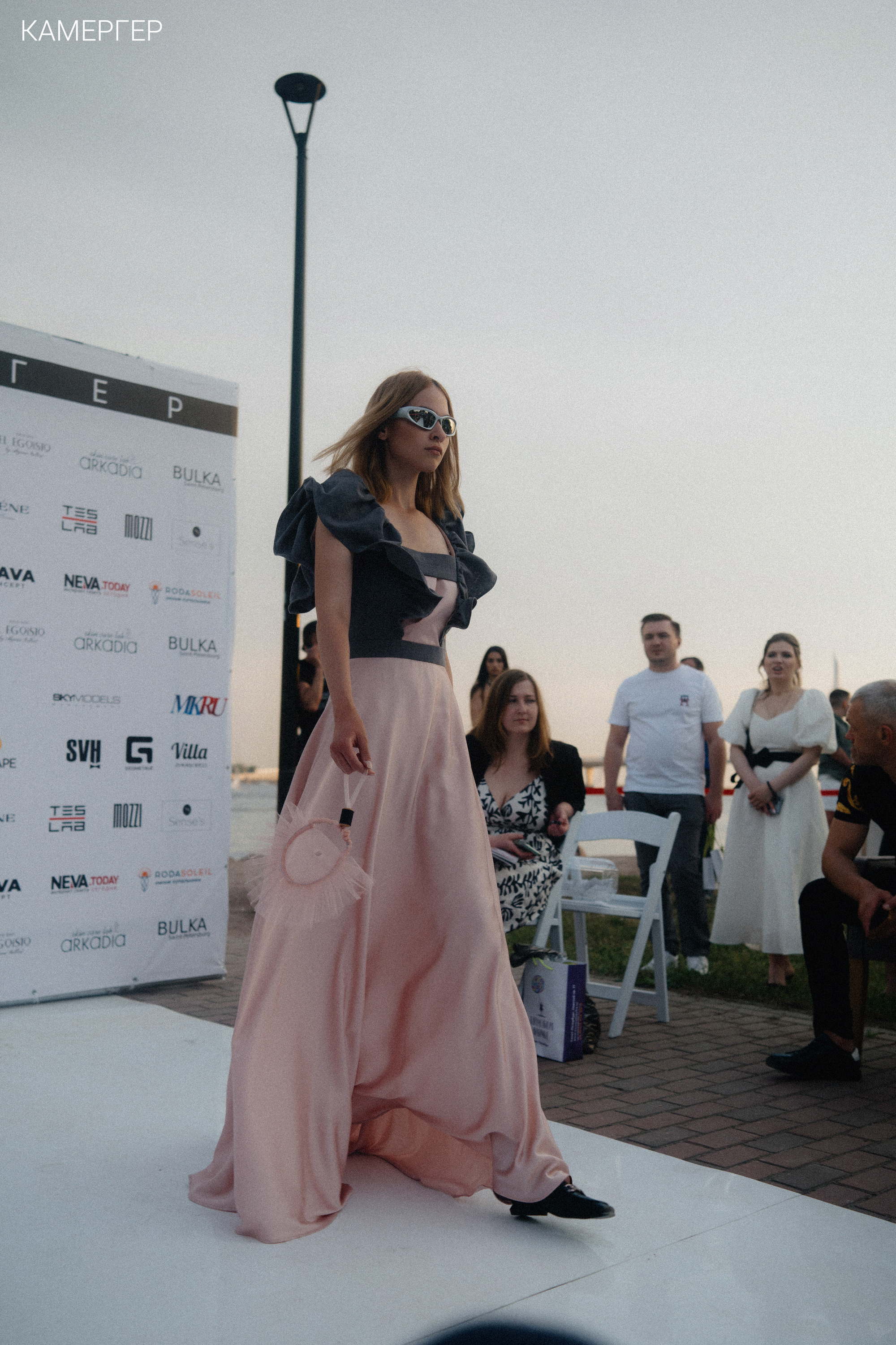 16/06/23 Kamerger Summer. Журнал Камергер