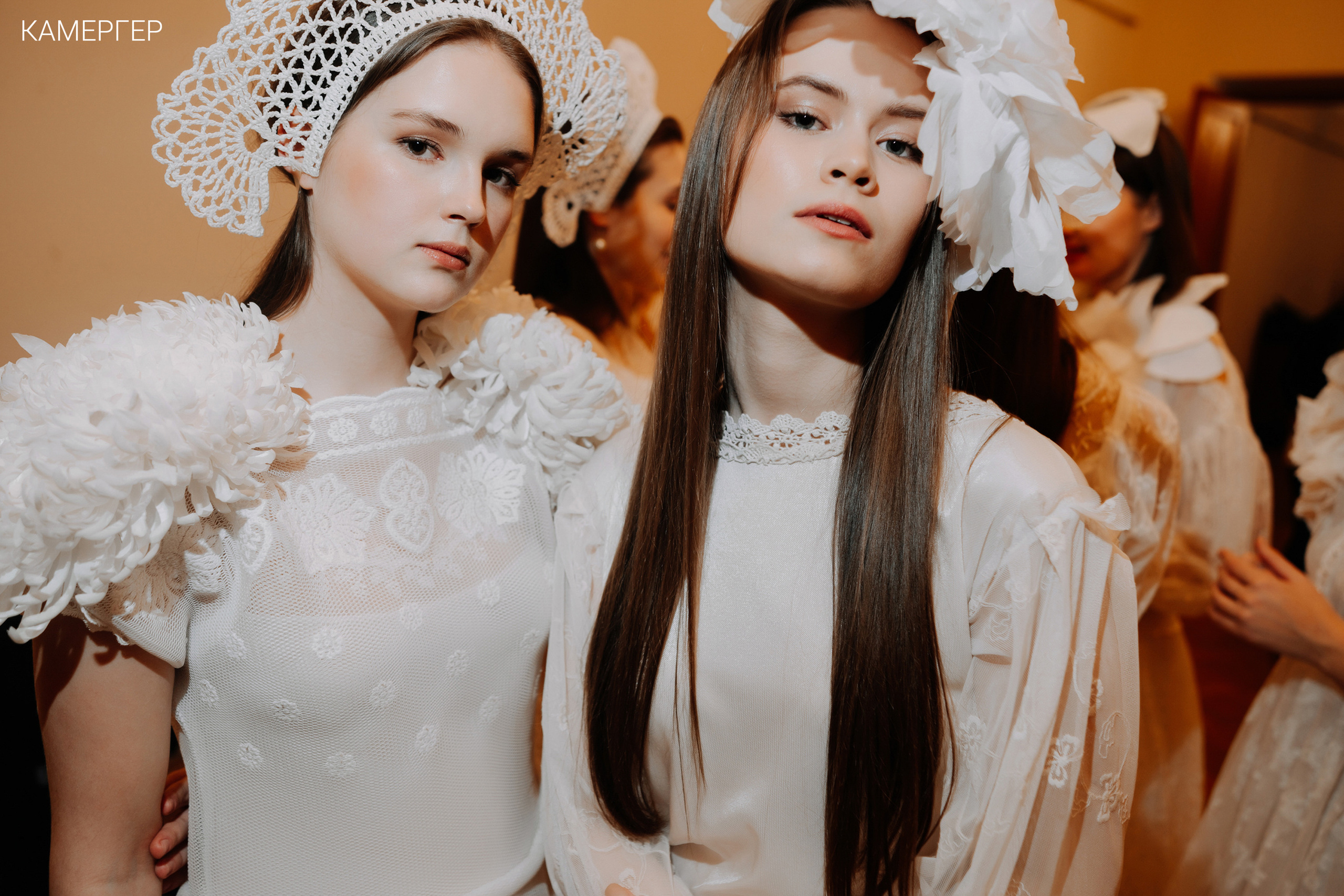 02/03/2023 CGD Fashion Show 3. Журнал Камергер