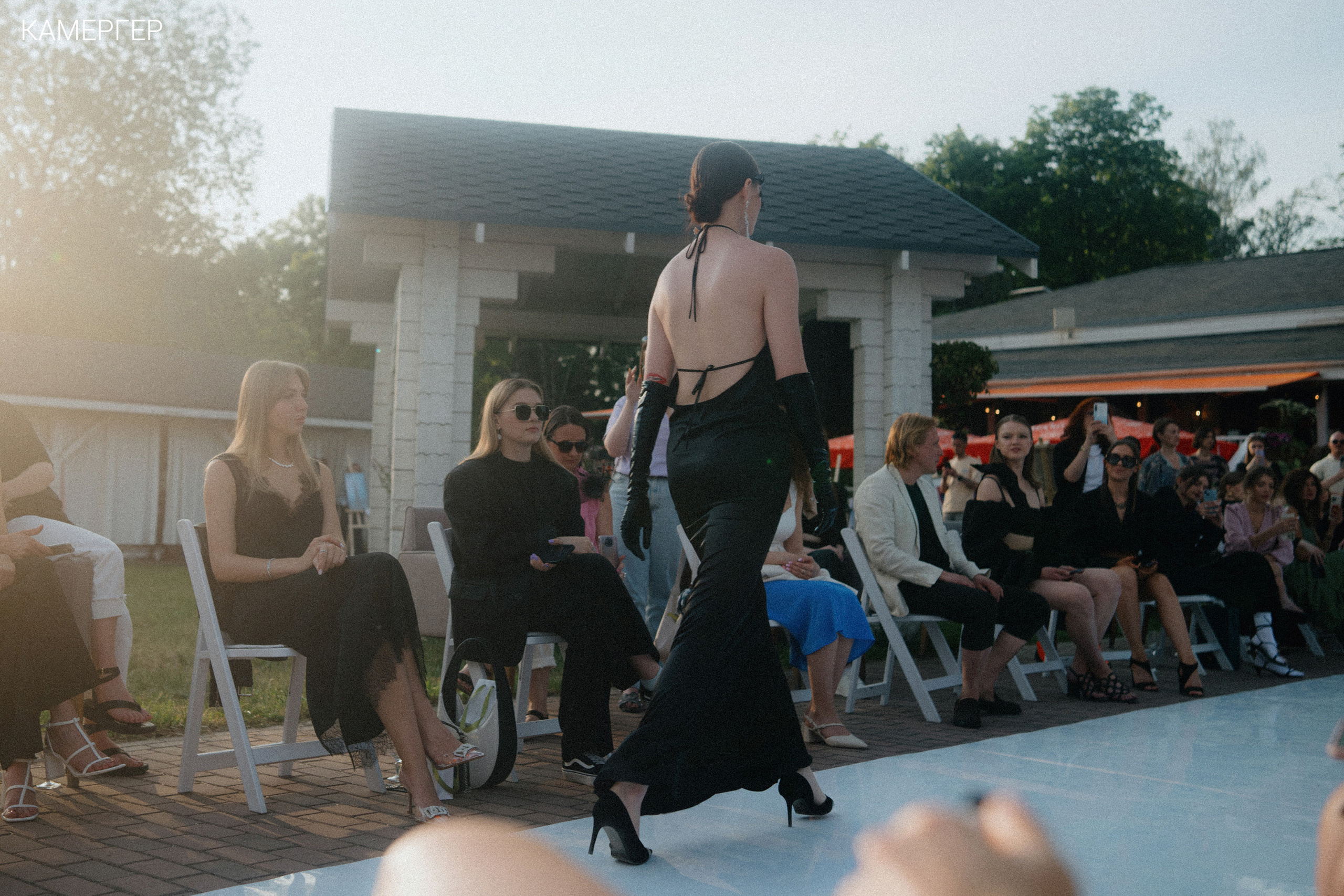 16/06/23 Kamerger Summer. Журнал Камергер