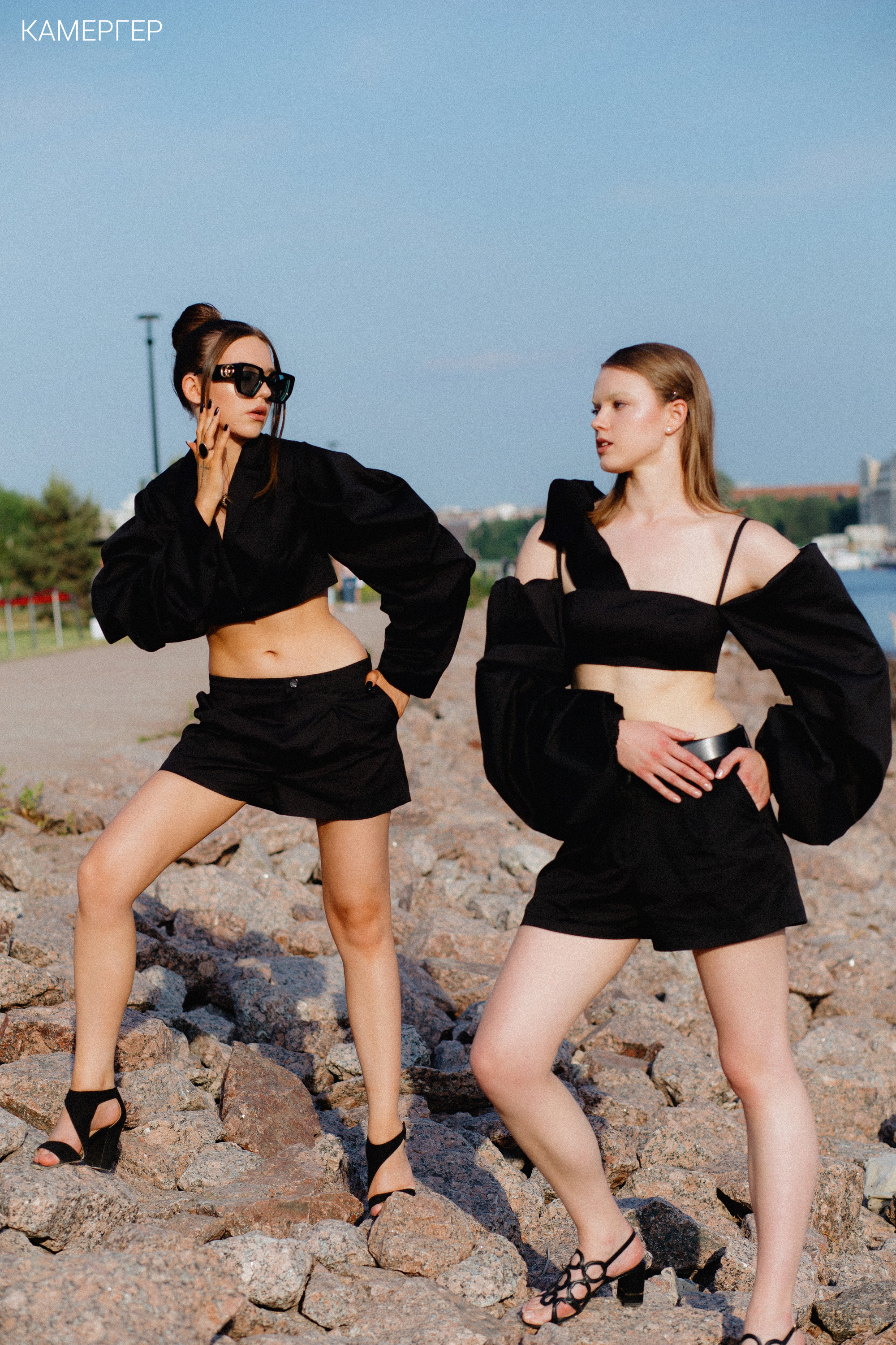 16/06/23 Kamerger Summer. Журнал Камергер