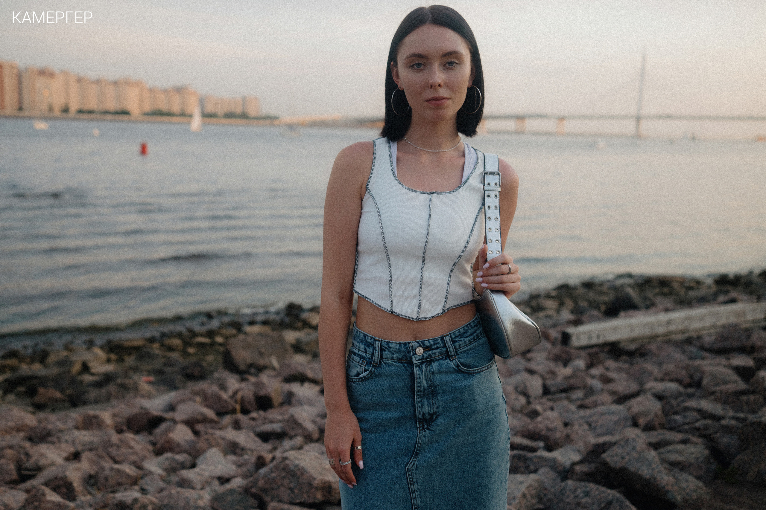 16/06/23 Kamerger Summer. Журнал Камергер