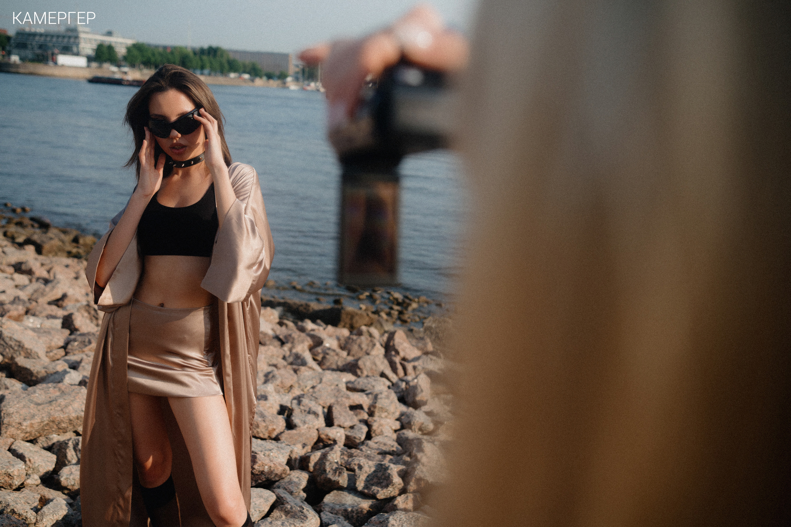 16/06/23 Kamerger Summer. Журнал Камергер