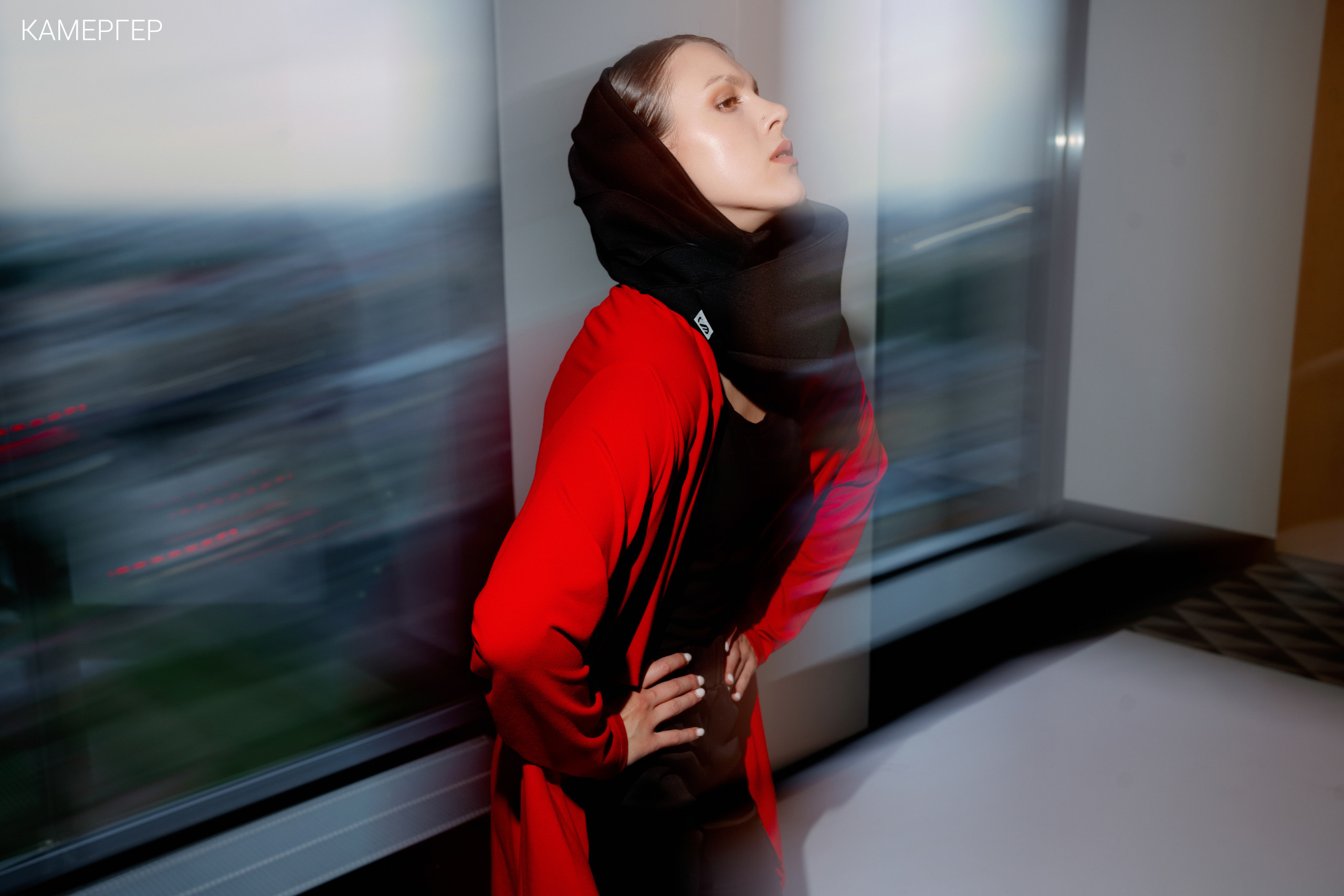 02/07/23 Business&Fashion Day от Камергера и ЦГД. Журнал Камергер