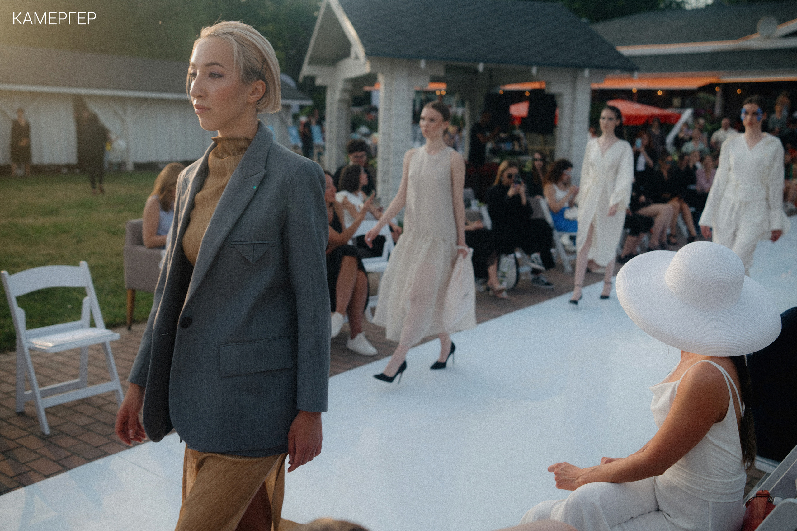 16/06/23 Kamerger Summer. Журнал Камергер