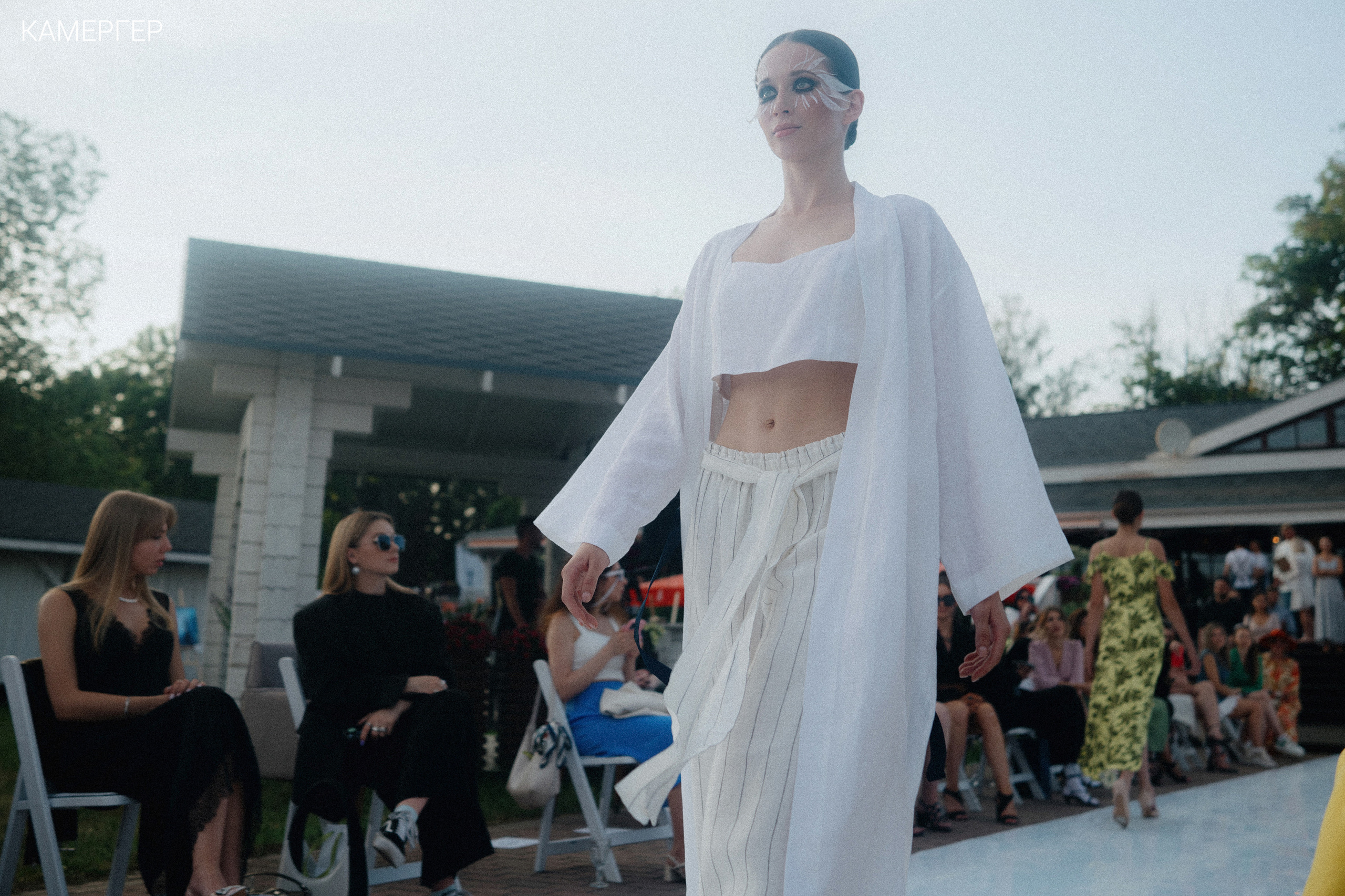 16/06/23 Kamerger Summer. Журнал Камергер