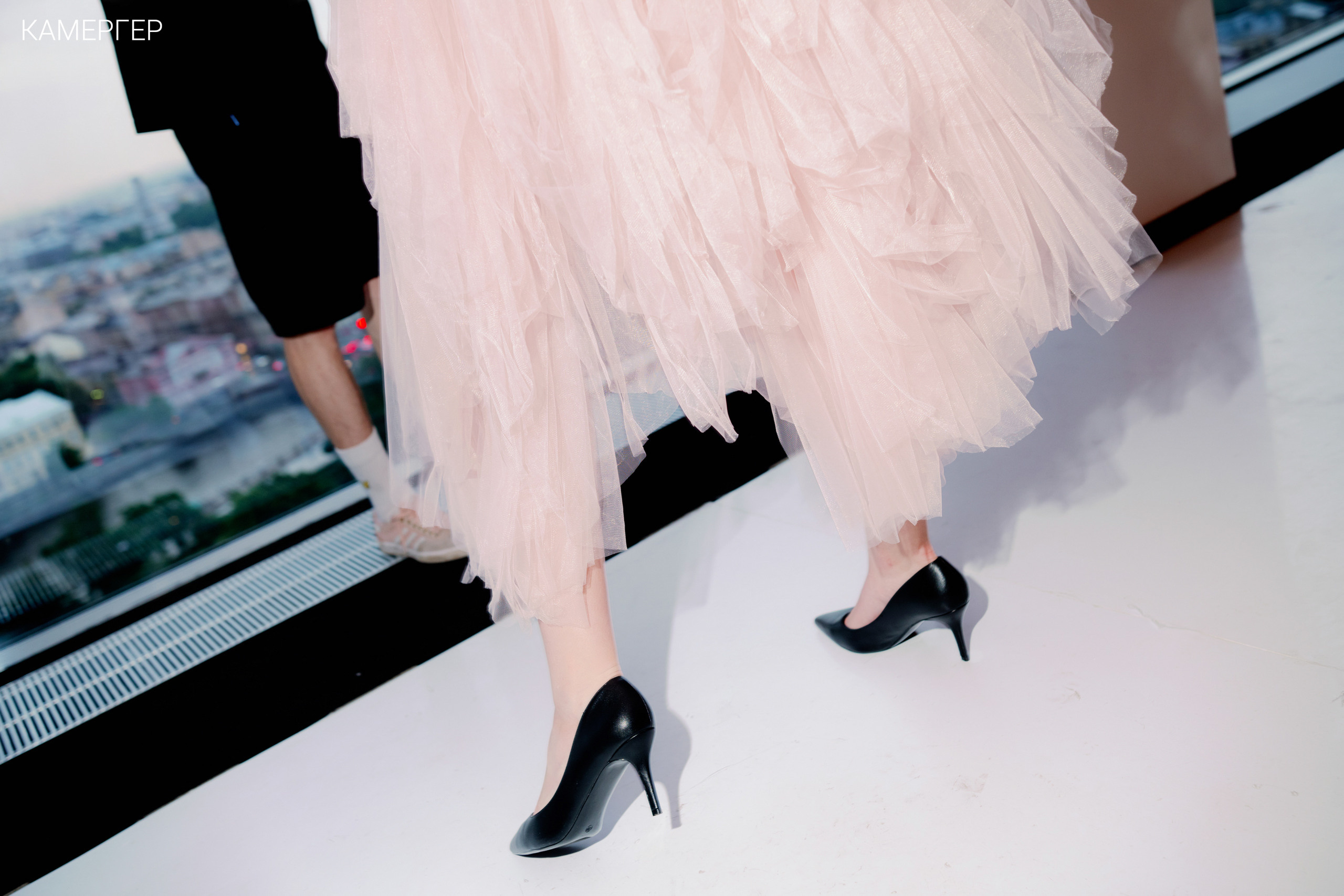 02/07/23 Business&Fashion Day от Камергера и ЦГД. Журнал Камергер