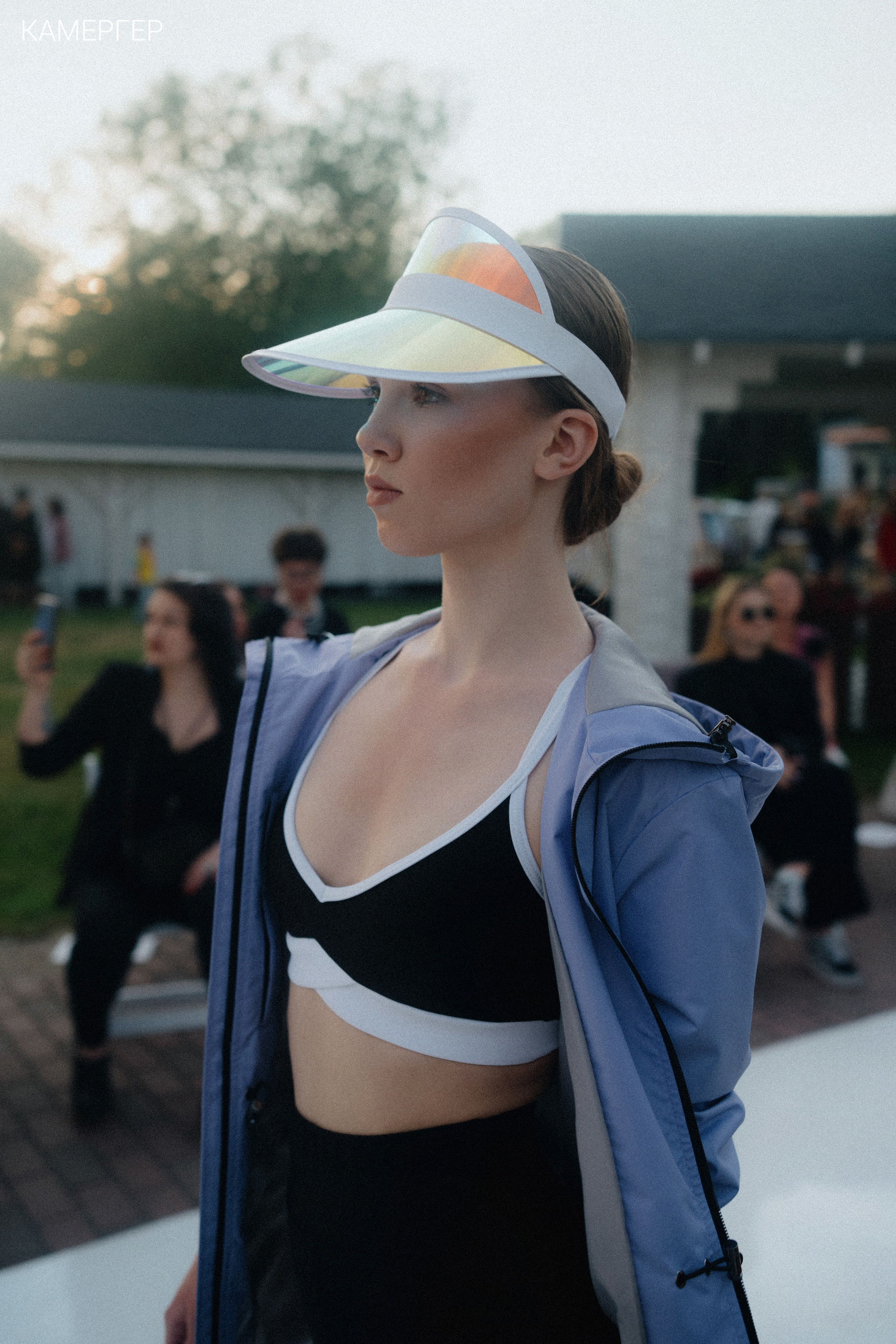 16/06/23 Kamerger Summer. Журнал Камергер