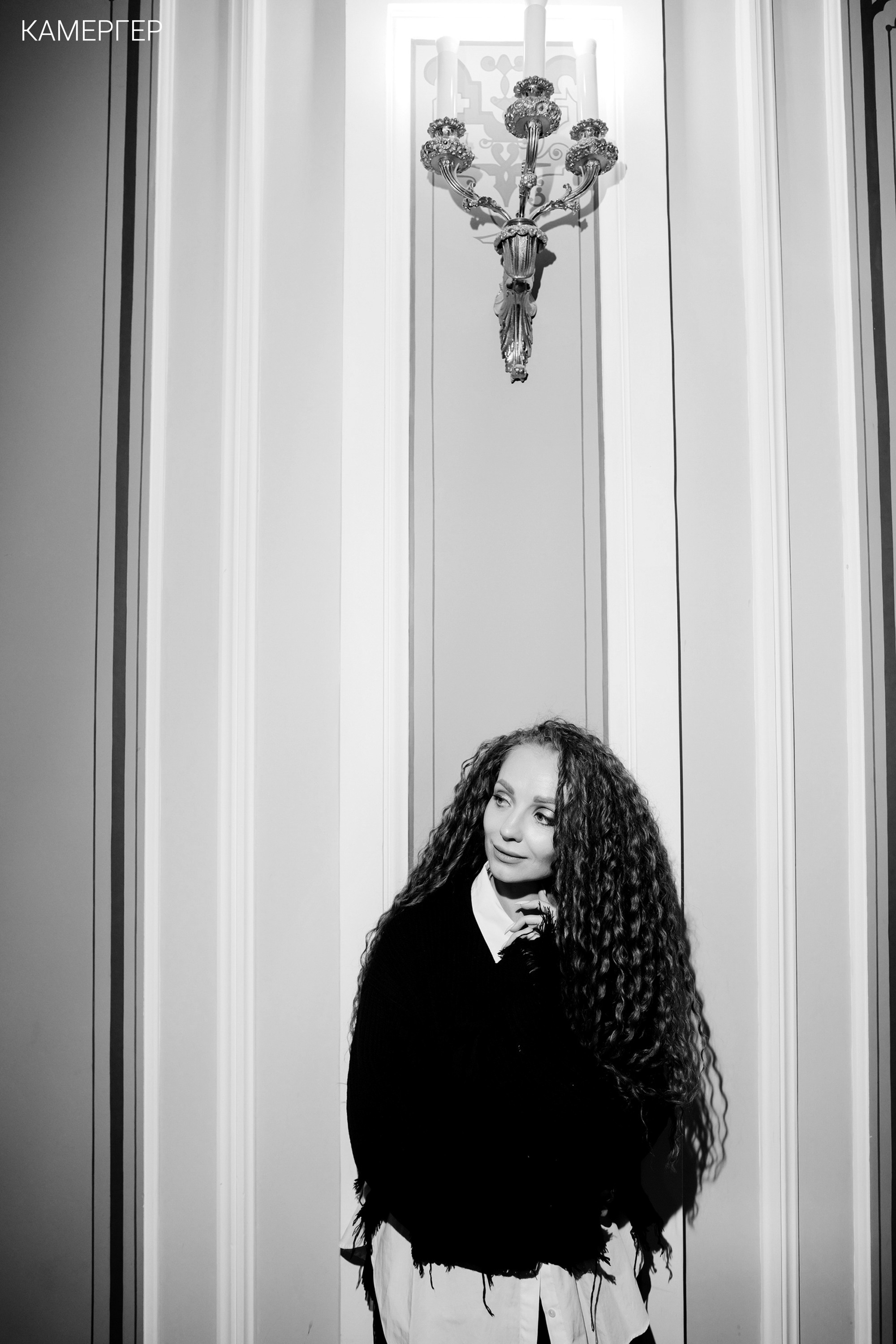 02/03/2023 CGD Fashion Show 3. Журнал Камергер