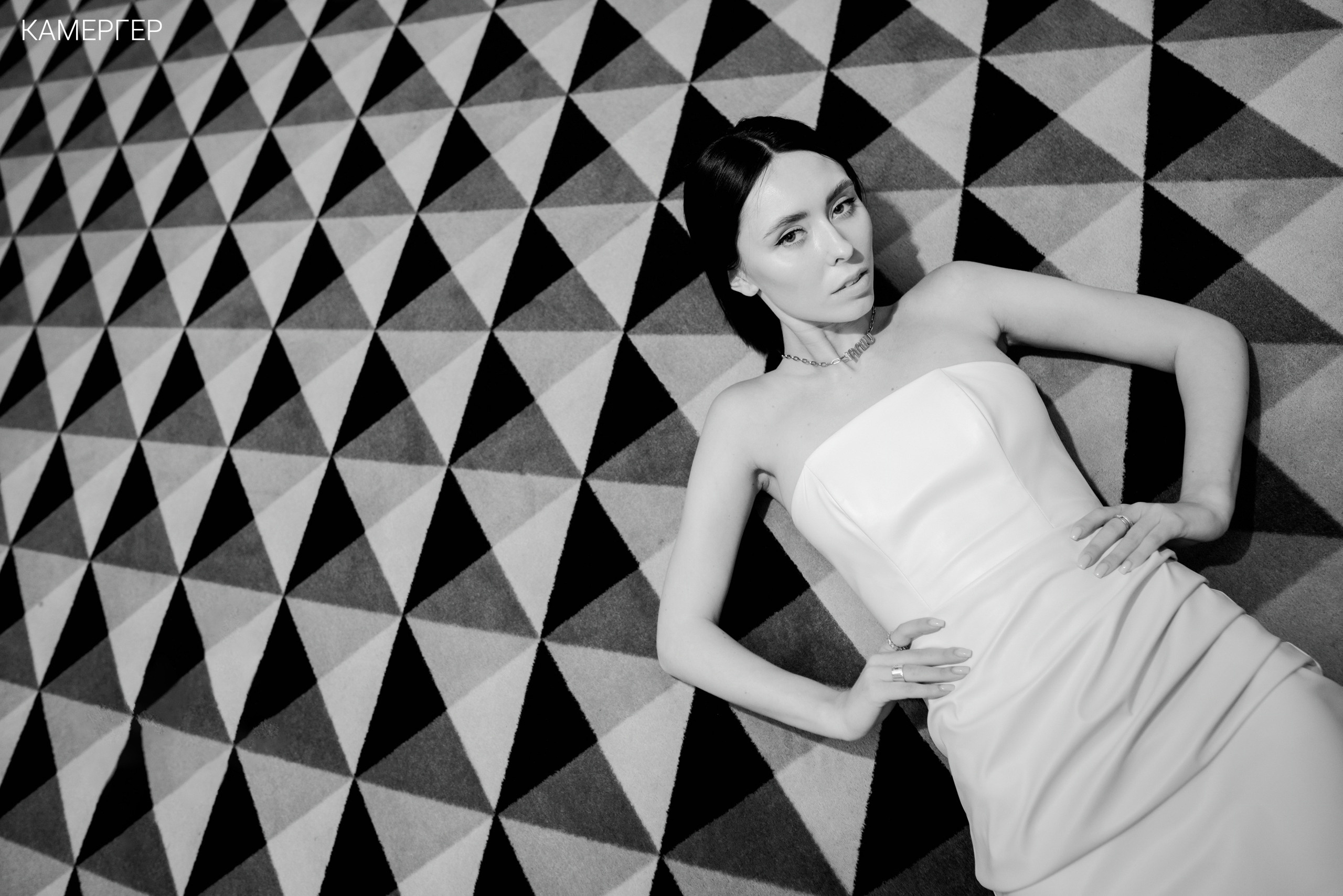 02/07/23 Business&Fashion Day от Камергера и ЦГД. Журнал Камергер