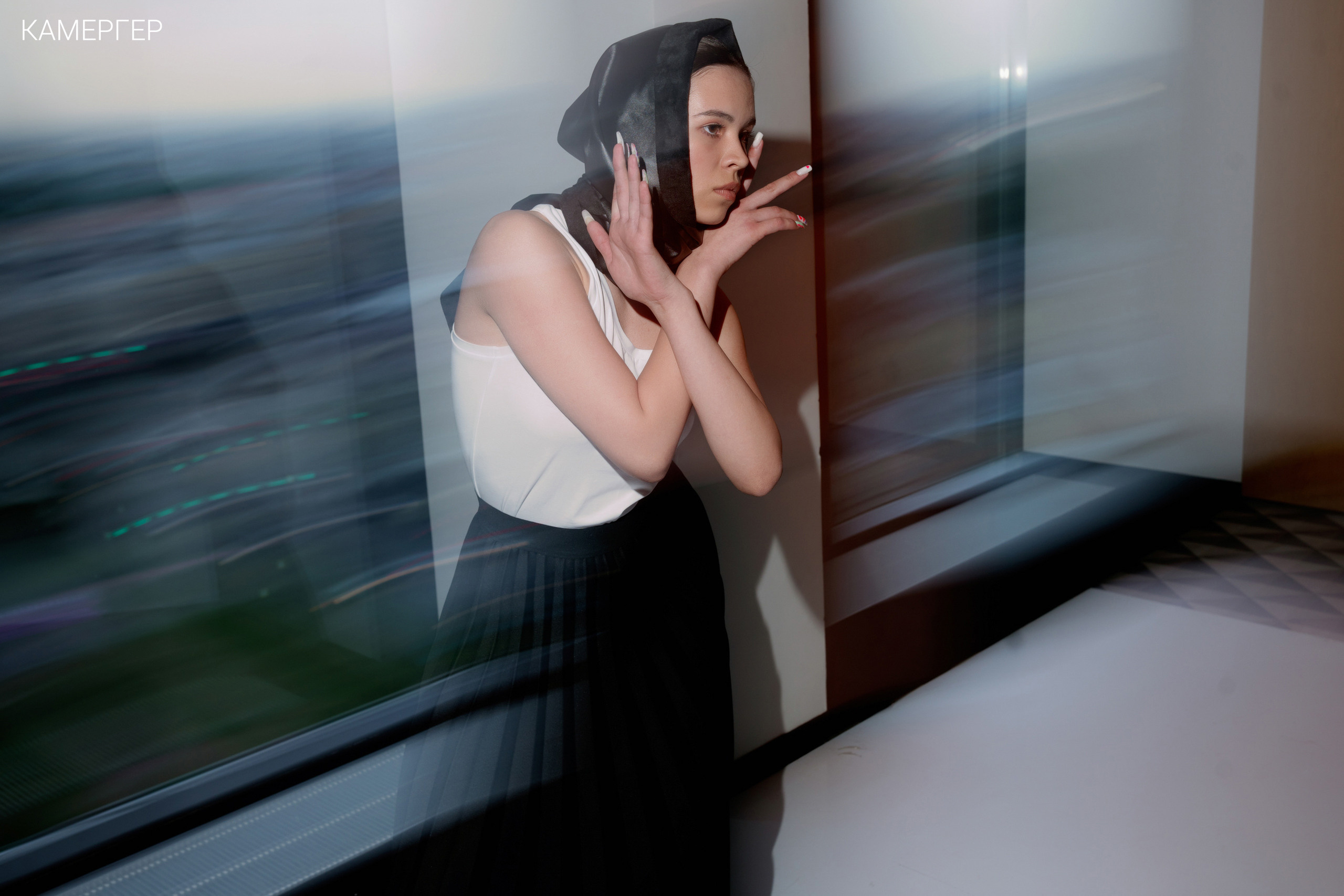 02/07/23 Business&Fashion Day от Камергера и ЦГД. Журнал Камергер