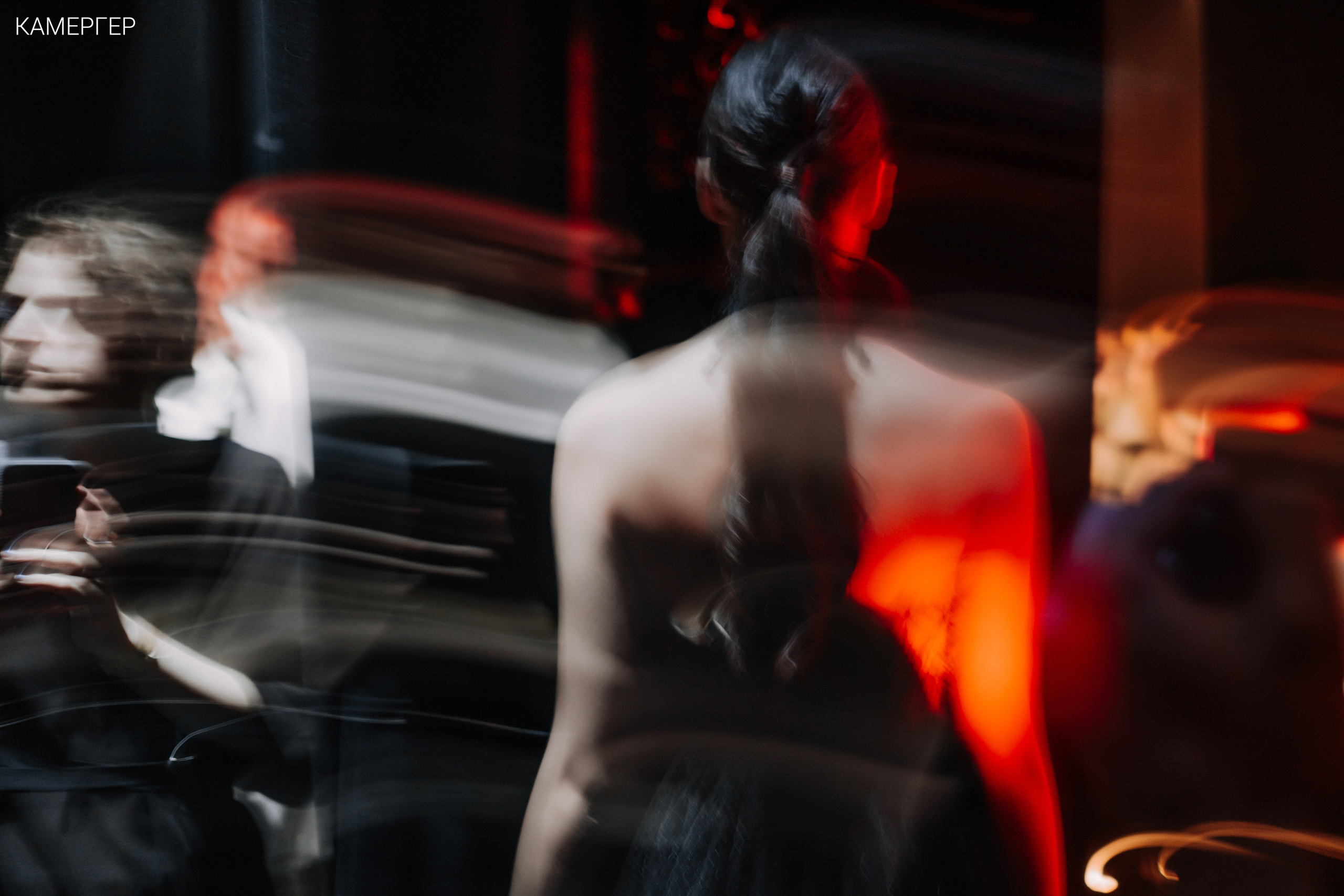 14/04/2023 Spb Fashion Week. Журнал Камергер