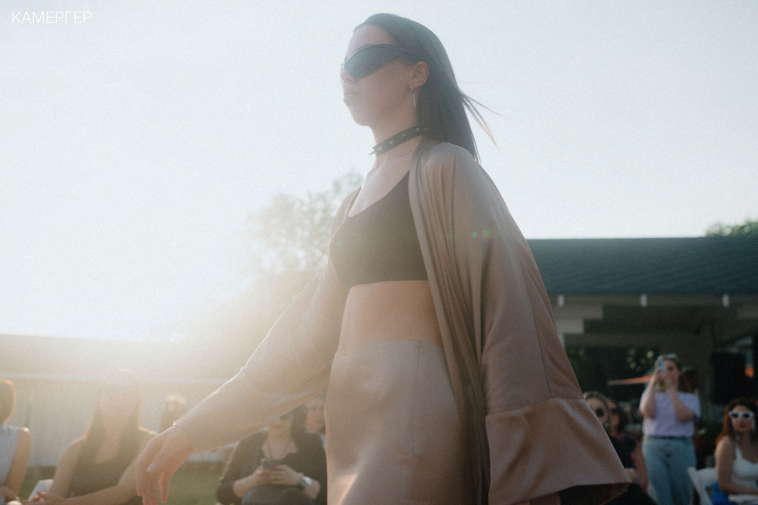 16/06/23 Kamerger Summer. Журнал Камергер