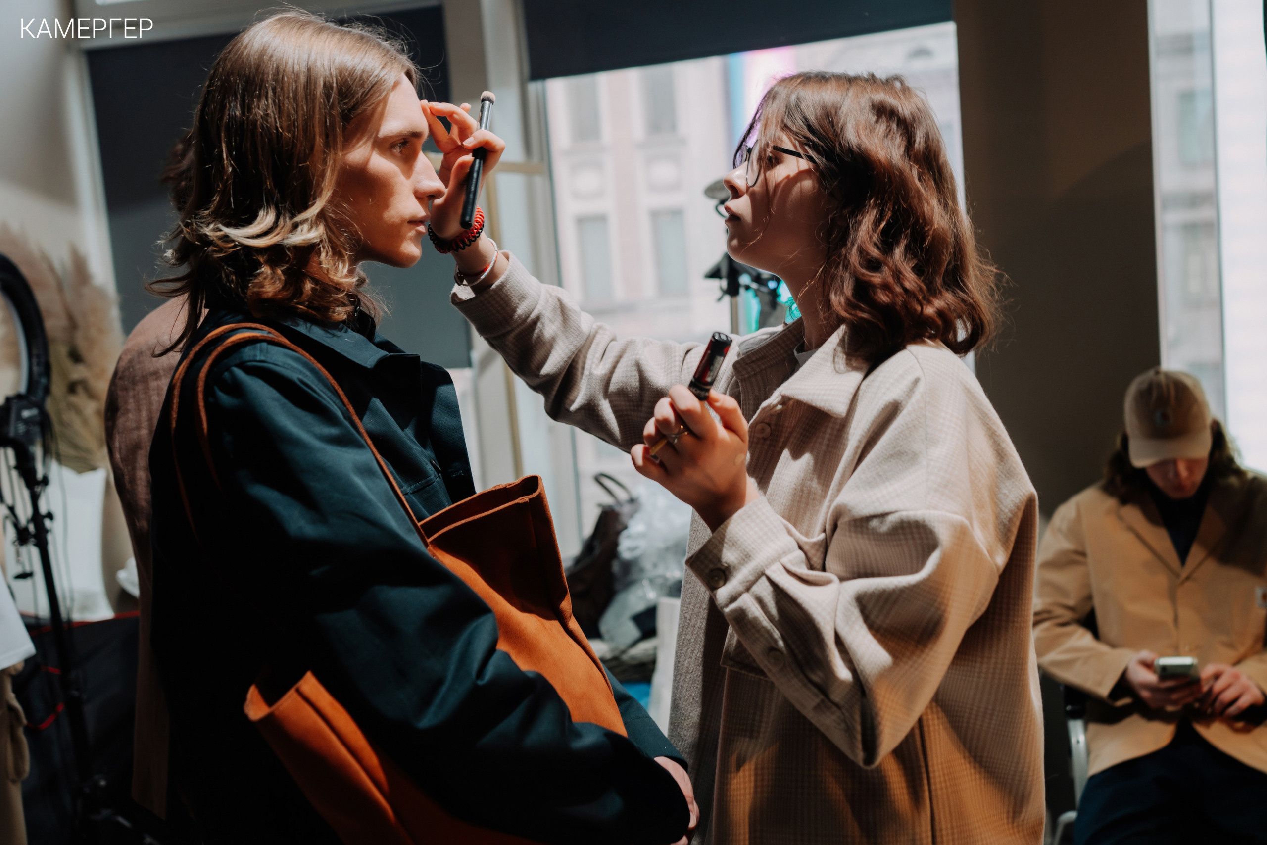 15/03/2023 Дому Мод 55 лет. Журнал Камергер