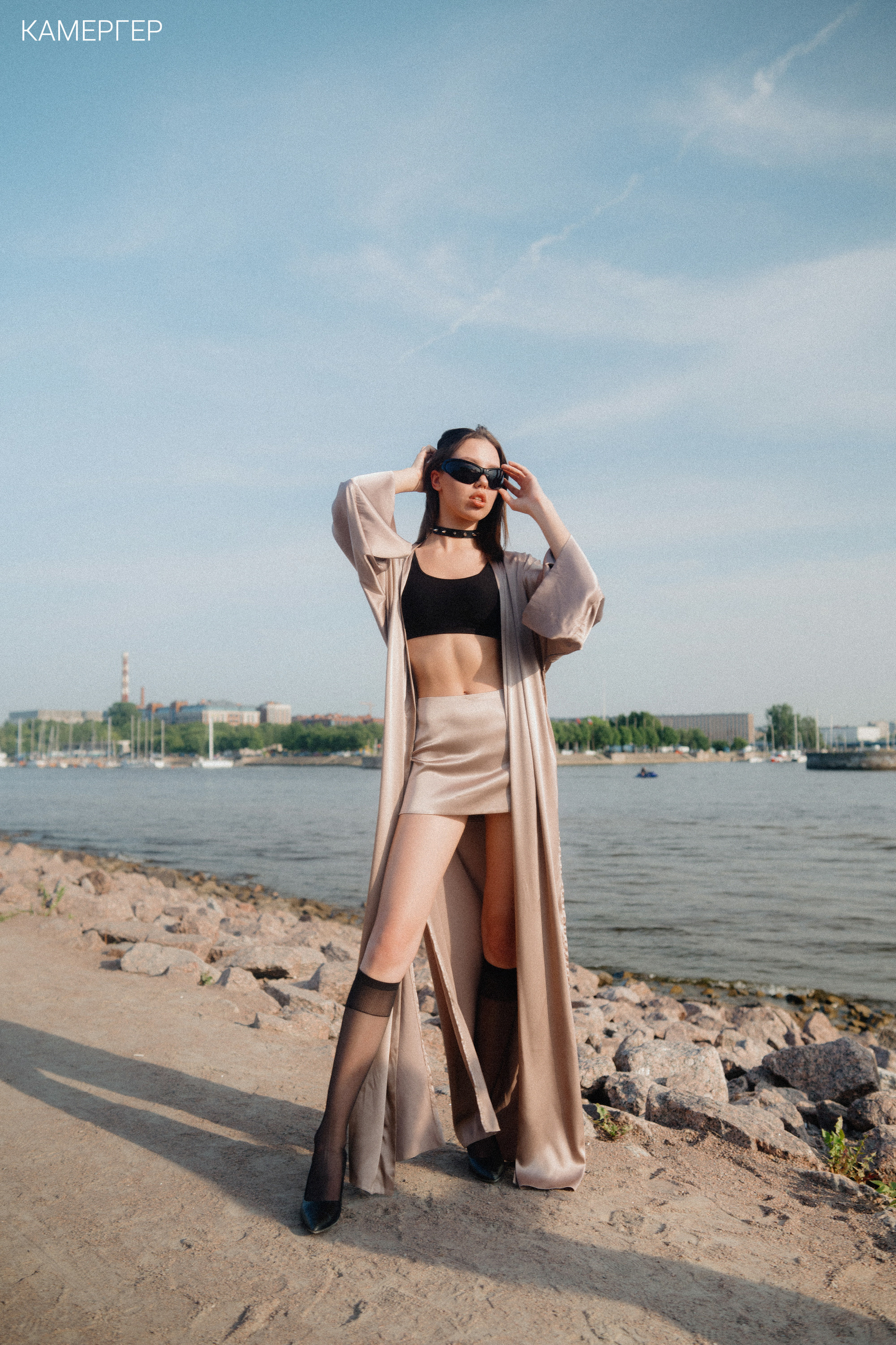 16/06/23 Kamerger Summer. Журнал Камергер