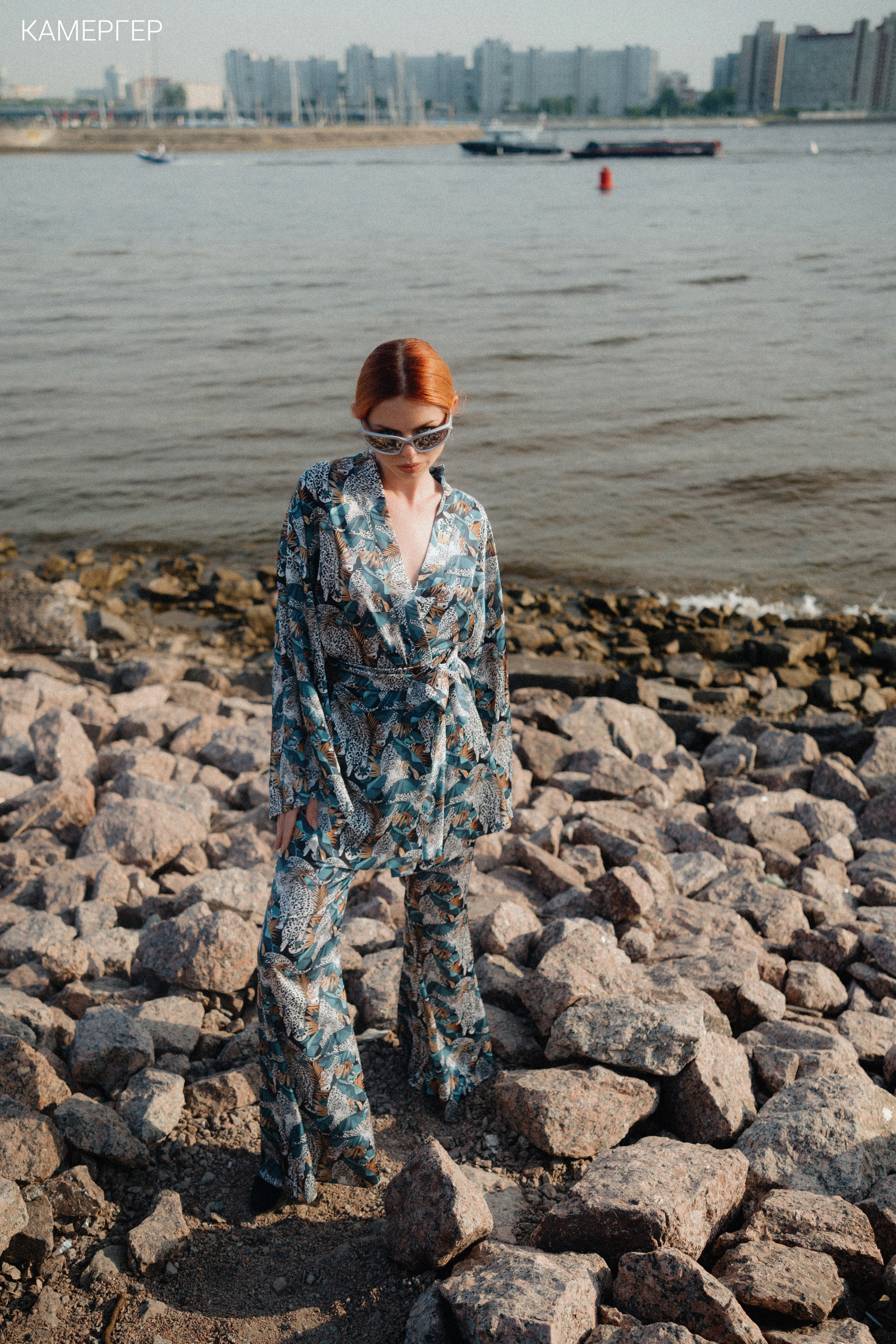 16/06/23 Kamerger Summer. Журнал Камергер