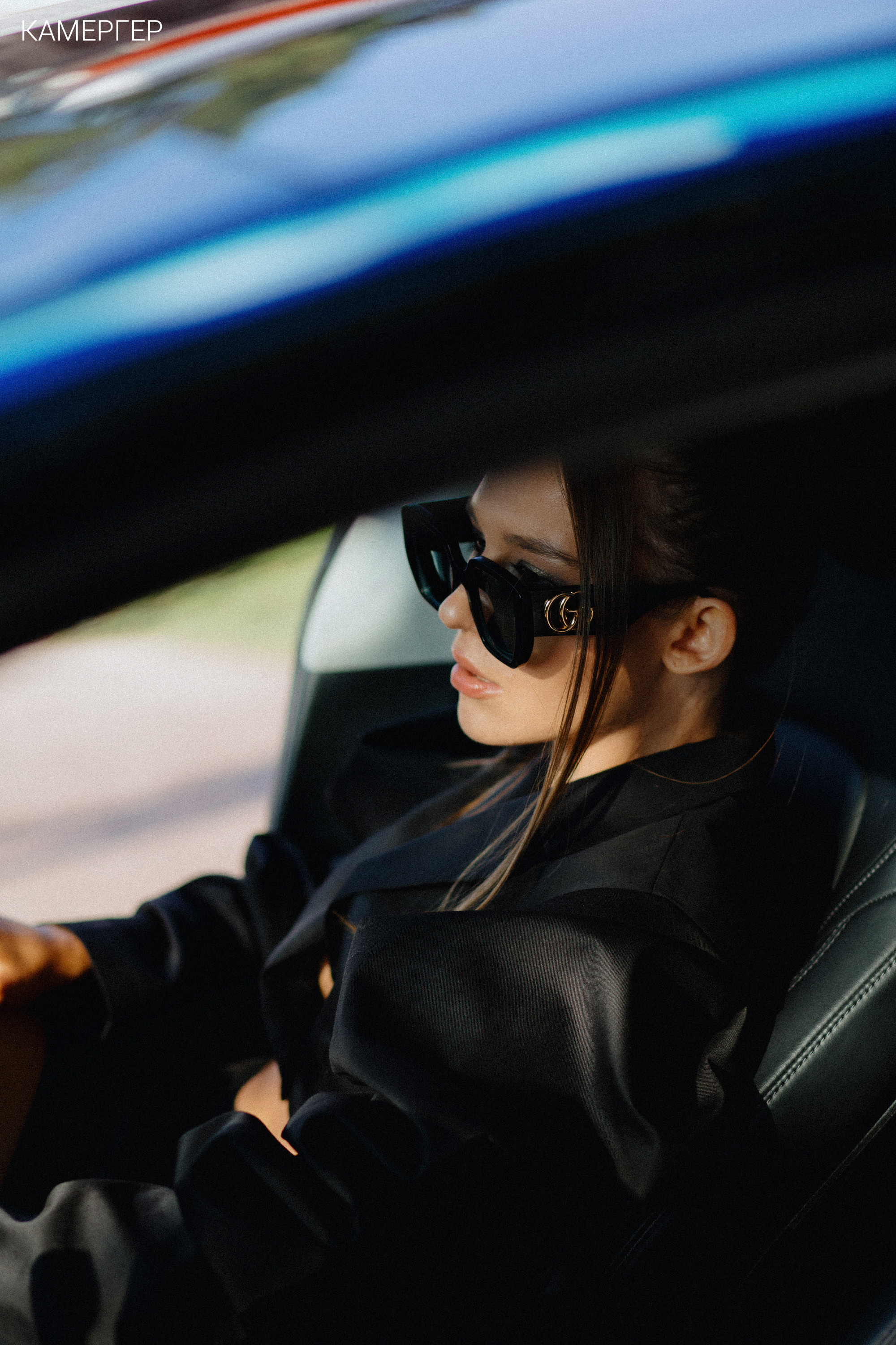 16/06/23 Kamerger Summer. Журнал Камергер