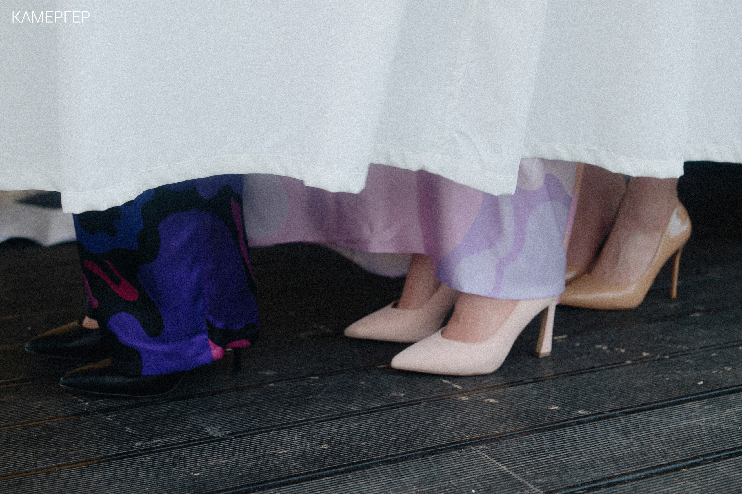 16/06/23 Kamerger Summer. Журнал Камергер