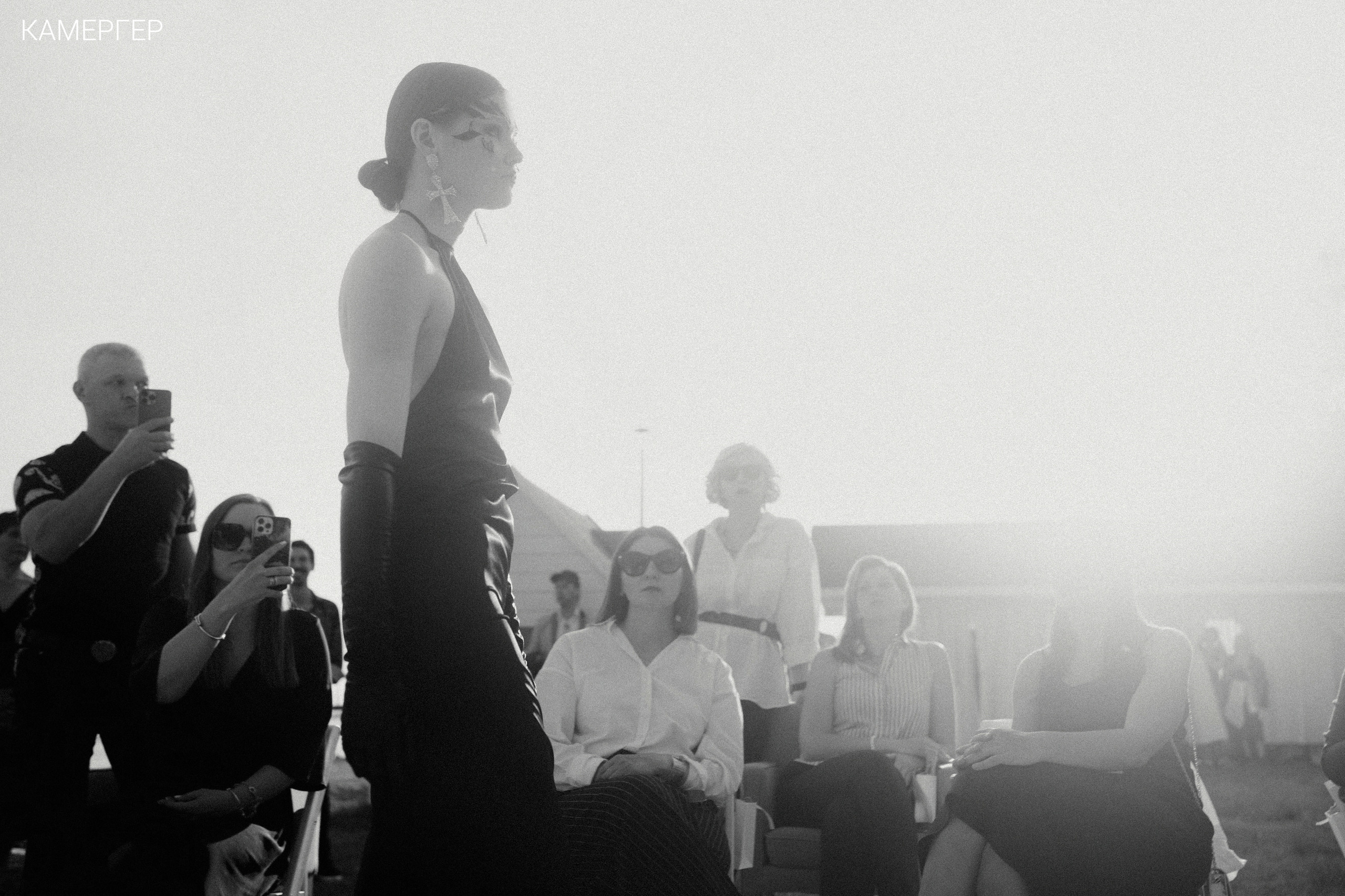 16/06/23 Kamerger Summer. Журнал Камергер