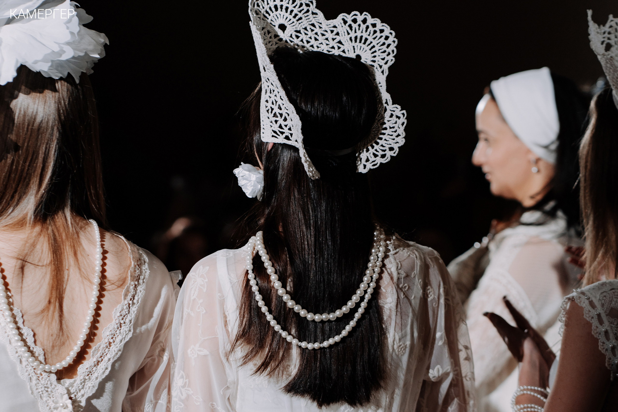 02/03/2023 CGD Fashion Show 3. Журнал Камергер