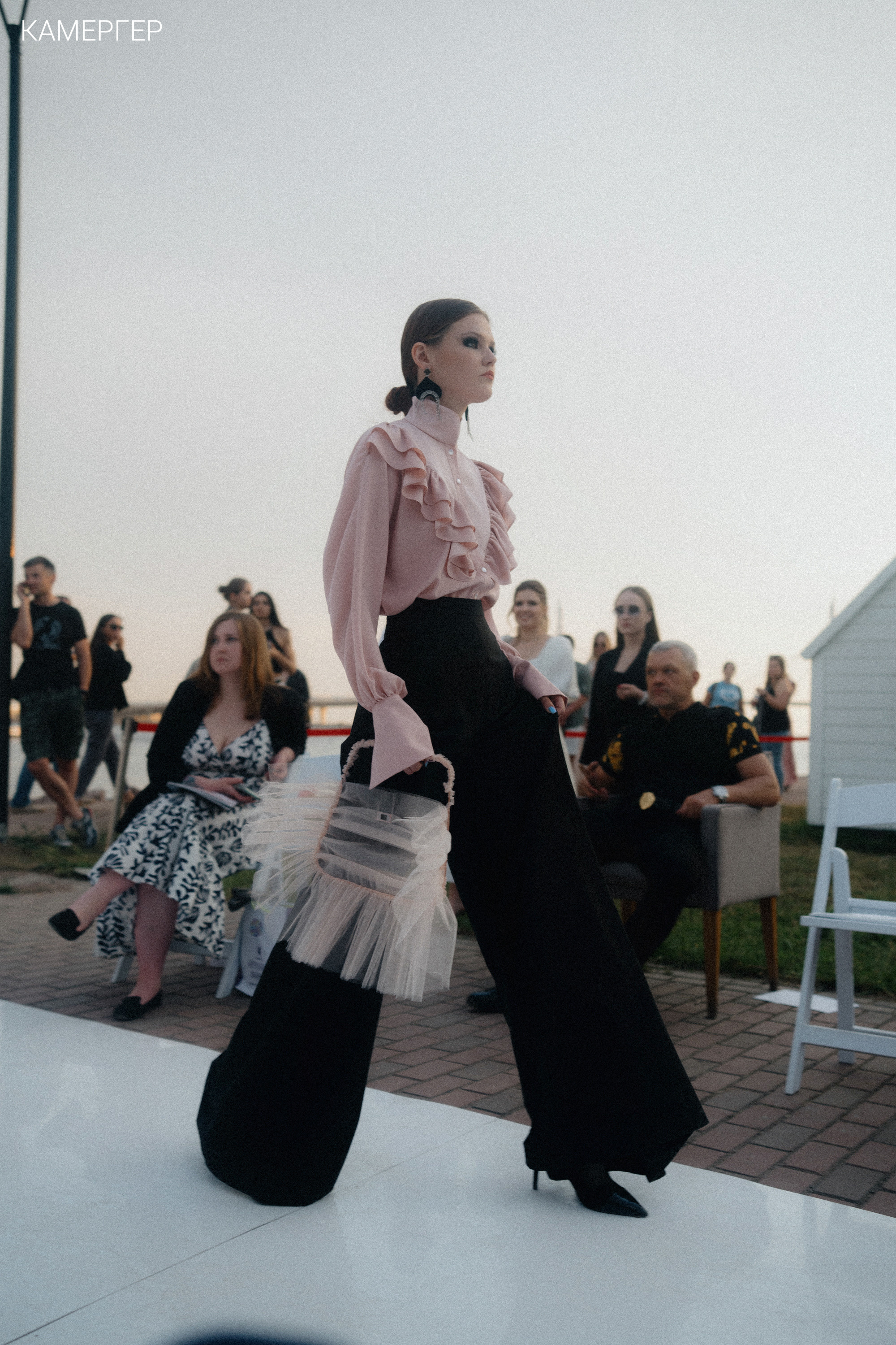 16/06/23 Kamerger Summer. Журнал Камергер